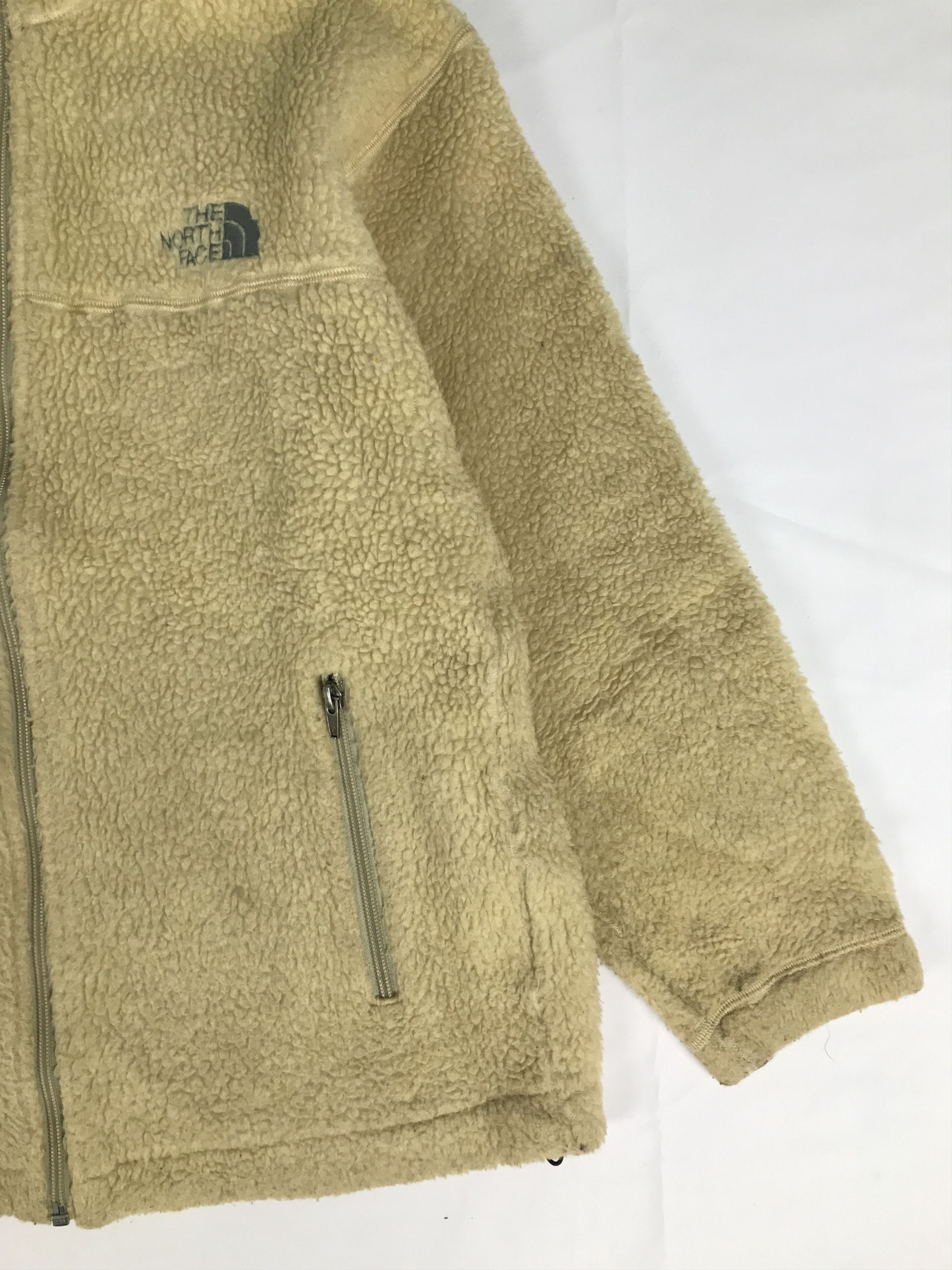The North Face Original The North Face Sweater Size US S / EU 44-46 / 1 - 2 Thumbnail