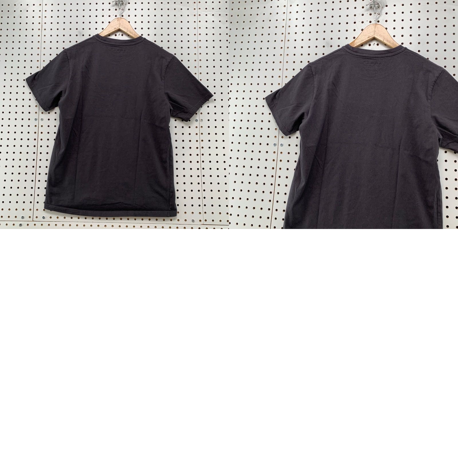 Castore Mclaren Shirt Mens Medium Black Castore Formula 1 Racing Team Cotton T-Shirt Size US M / EU 48-50 / 2 - 9 Thumbnail