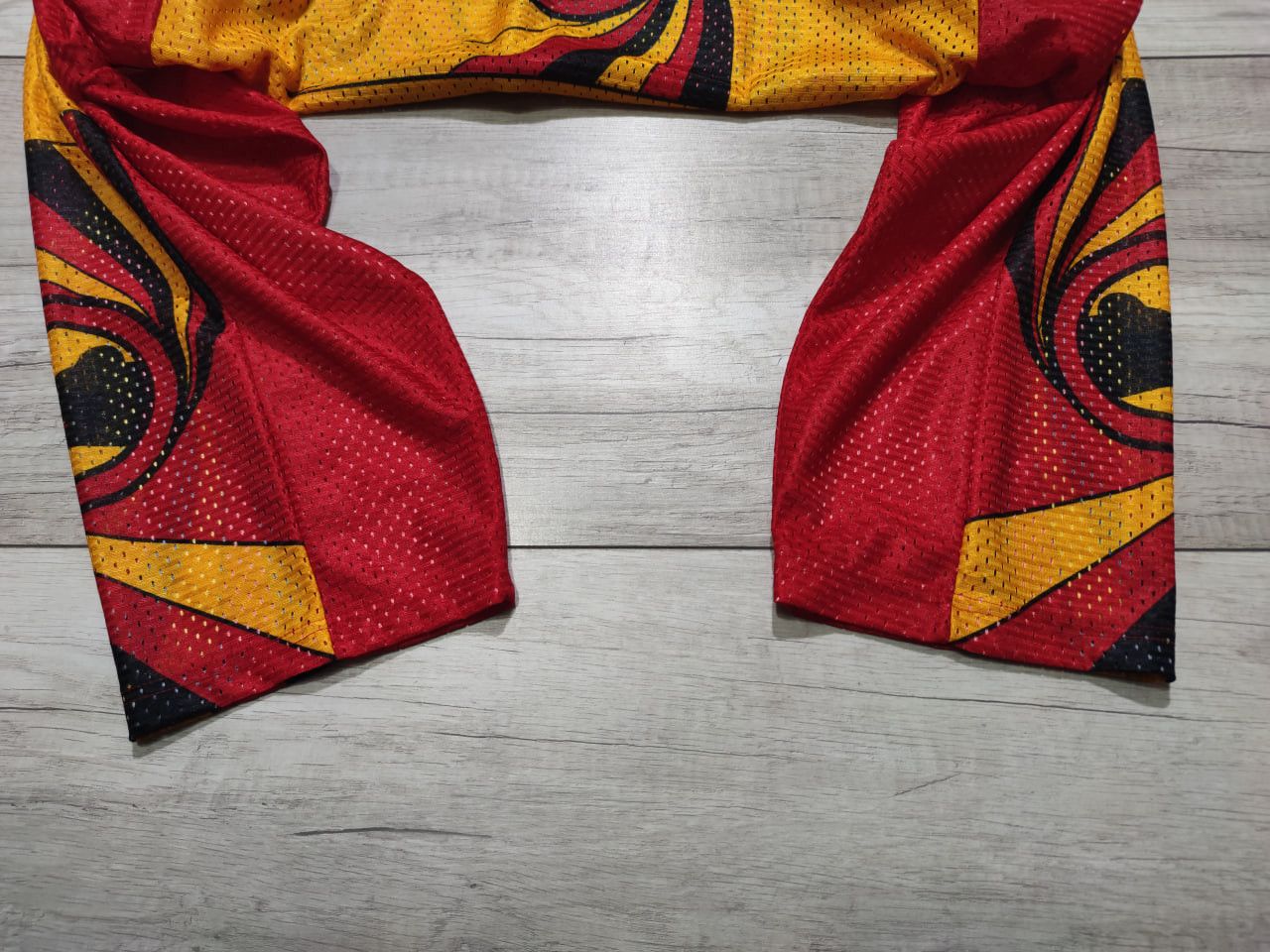 Vintage SC Bern Switzerland 1989 Hockey Blacky Peugeot Jersey Size US XL / EU 56 / 4 - 8 Thumbnail
