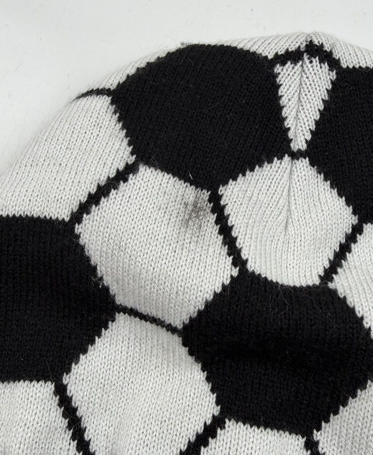Adidas adidas beanie hat tc44 Size ONE SIZE - 4 Thumbnail
