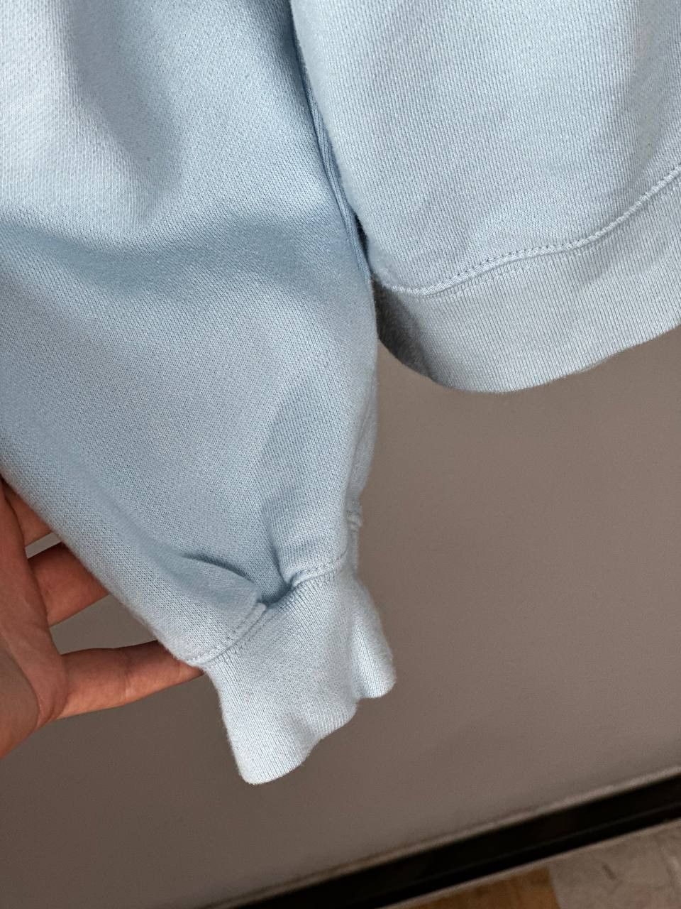 Maison Labiche Maison Labiche "Abundance" Embroidered Sweatshirt Size US M / EU 48-50 / 2 - 7 Thumbnail