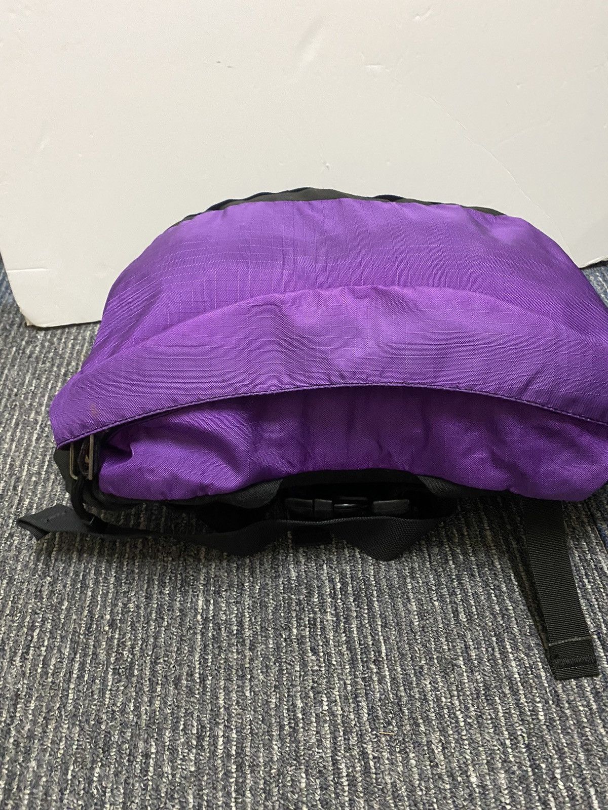 Arc'teryx Vintage ARC’TERYX TOP LID ATTACHMENT For Hiking Bag Bora Etc Size ONE SIZE - 4 Thumbnail