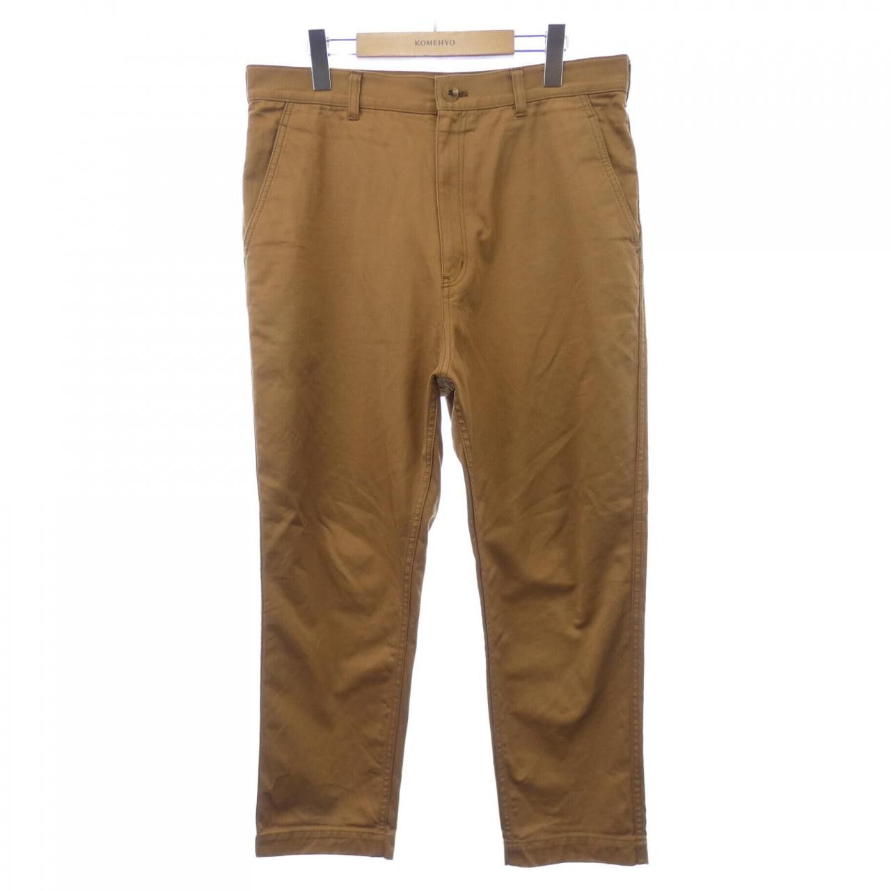 Other Comme des Garcons Homme Pants Others Pants HJ-P019 DUTY FREE for USA