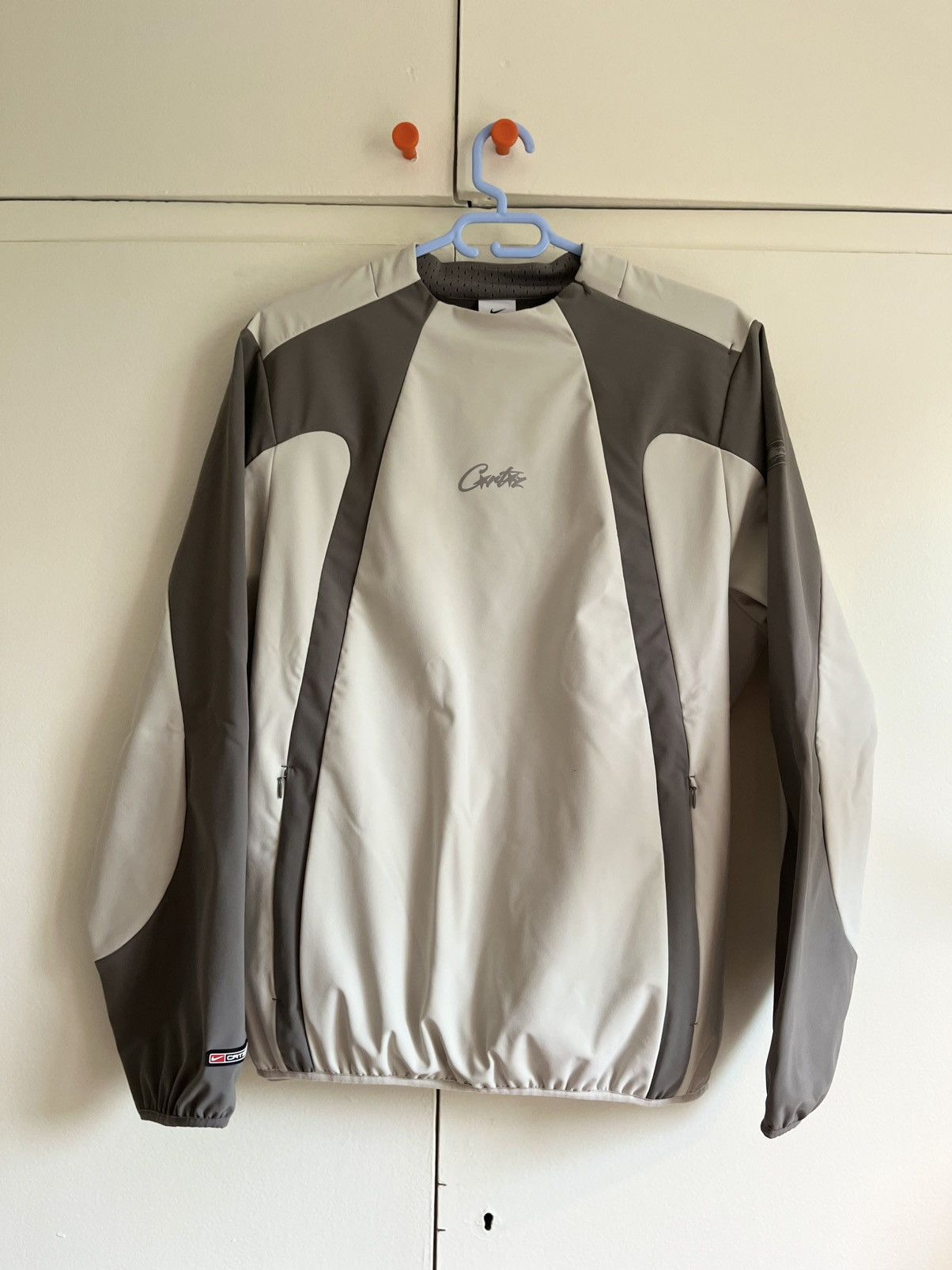 Corteiz × Nike Nike x Corteiz sweater Size US M / EU 48-50 / 2 - 1 Thumbnail