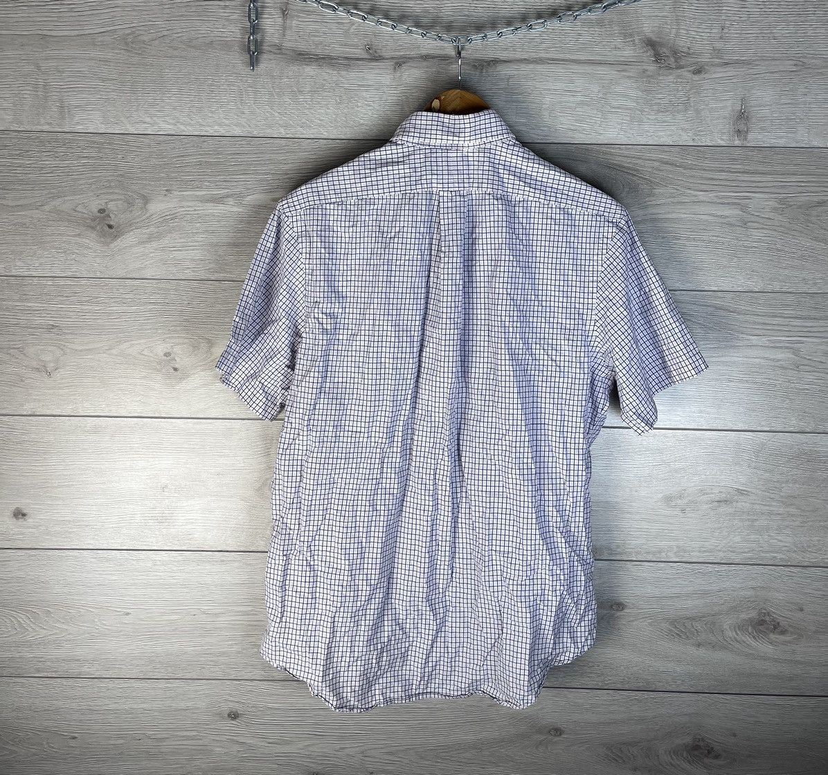 Polo Ralph Lauren Mens shirt Polo Ralph Lauren vintage size L Size US L / EU 52-54 / 3 - 11 Thumbnail