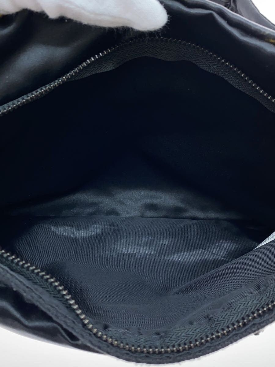 Raf Simons Punk Poster Shoulder Bag Size ONE SIZE - 5 Thumbnail