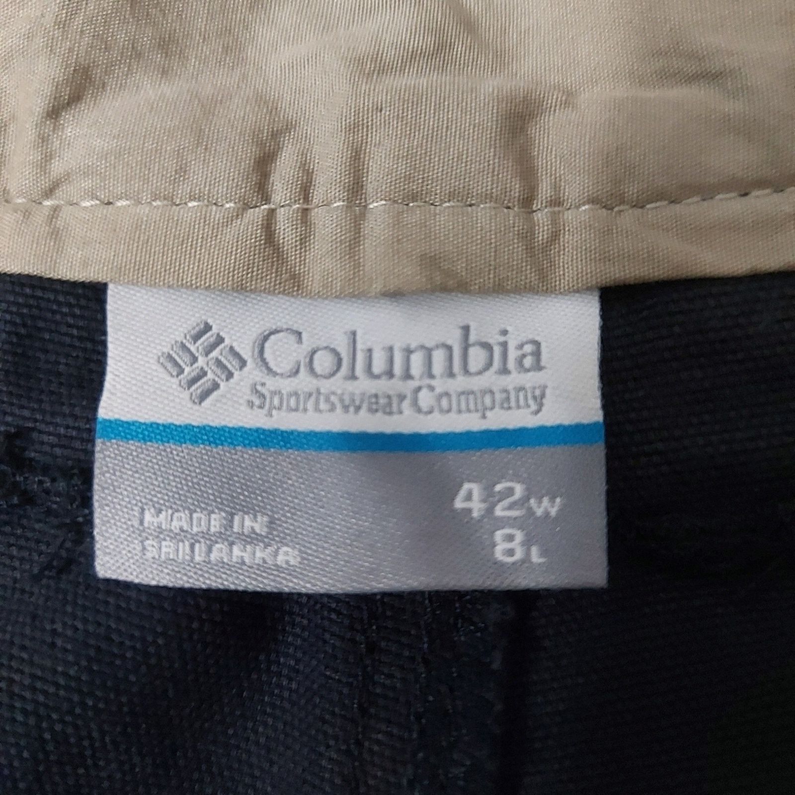 Columbia Columbia Men's Omni Shade Blue Shorts 42 NEW Gorpcore Size US 42 / EU 58 - 9 Thumbnail