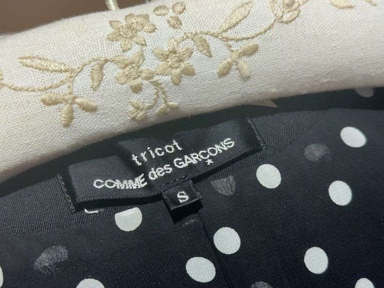 Comme des Garcons Comme Des Garcons Three-button suit jacket Size S / US 4 / IT 40 - 5 Thumbnail