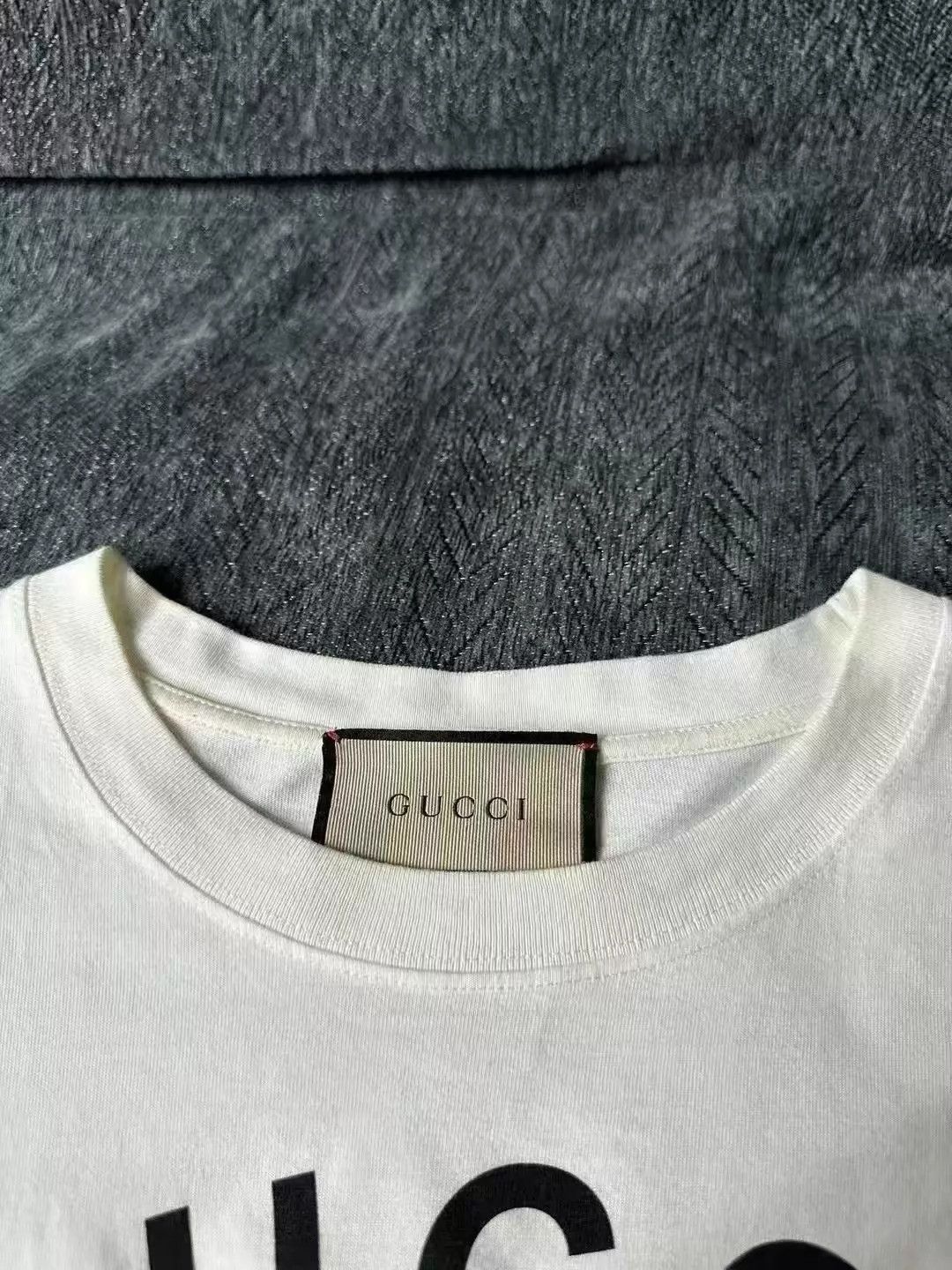 Gucci Gucci 1921 Short-Sleeve T-Shirt S 98 New Size US S / EU 44-46 / 1 - 3 Thumbnail