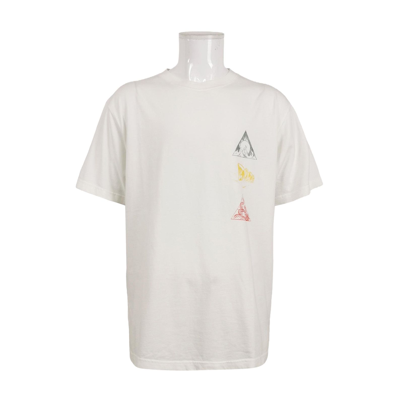 Dior Dior Men xl Short Sleeve Shirts Size US XL / EU 56 / 4 - 1 Thumbnail