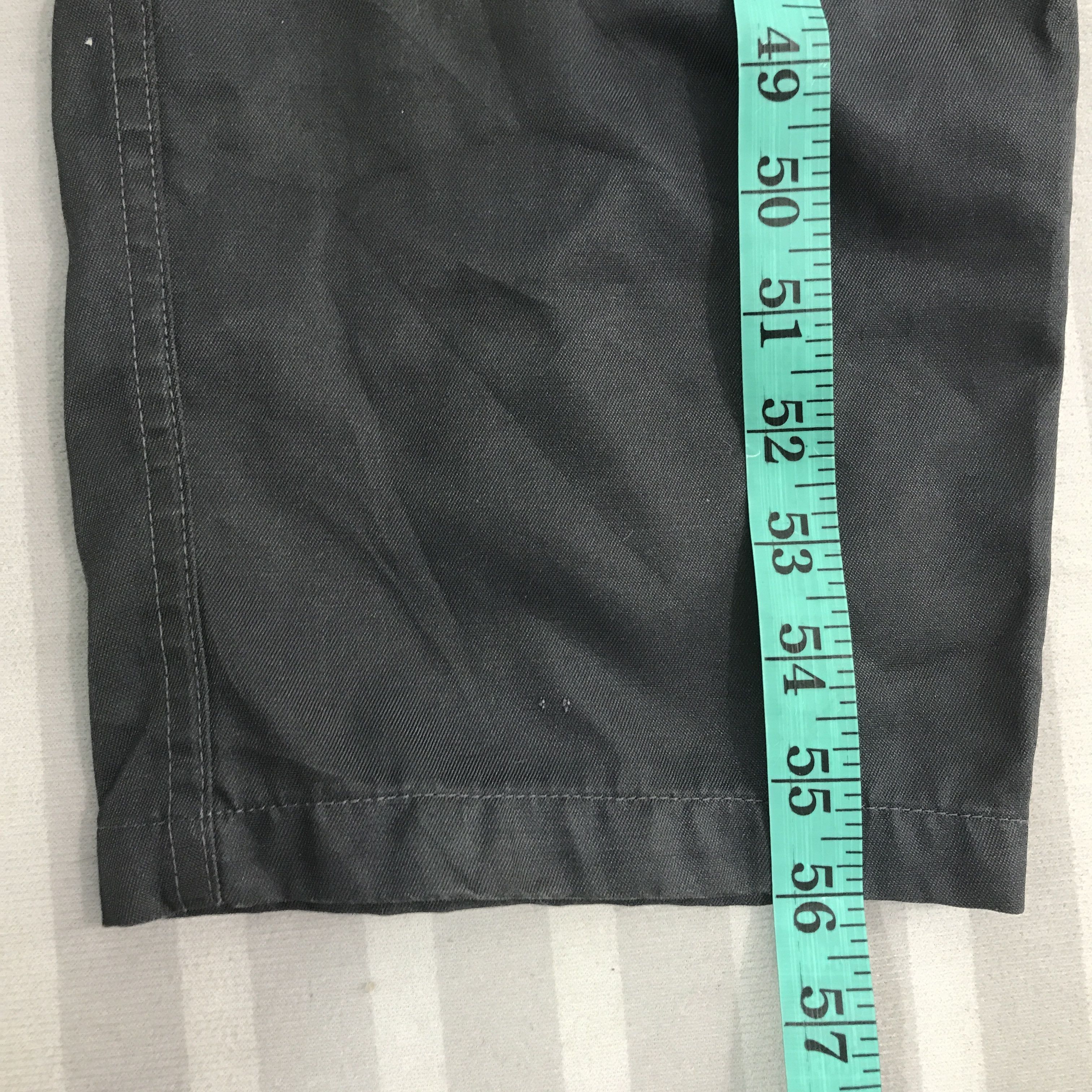 Sports Specialties Vintage Mitsubishi Fuso Racing og japan Coverall Size US M / EU 48-50 / 2 - 9 Thumbnail