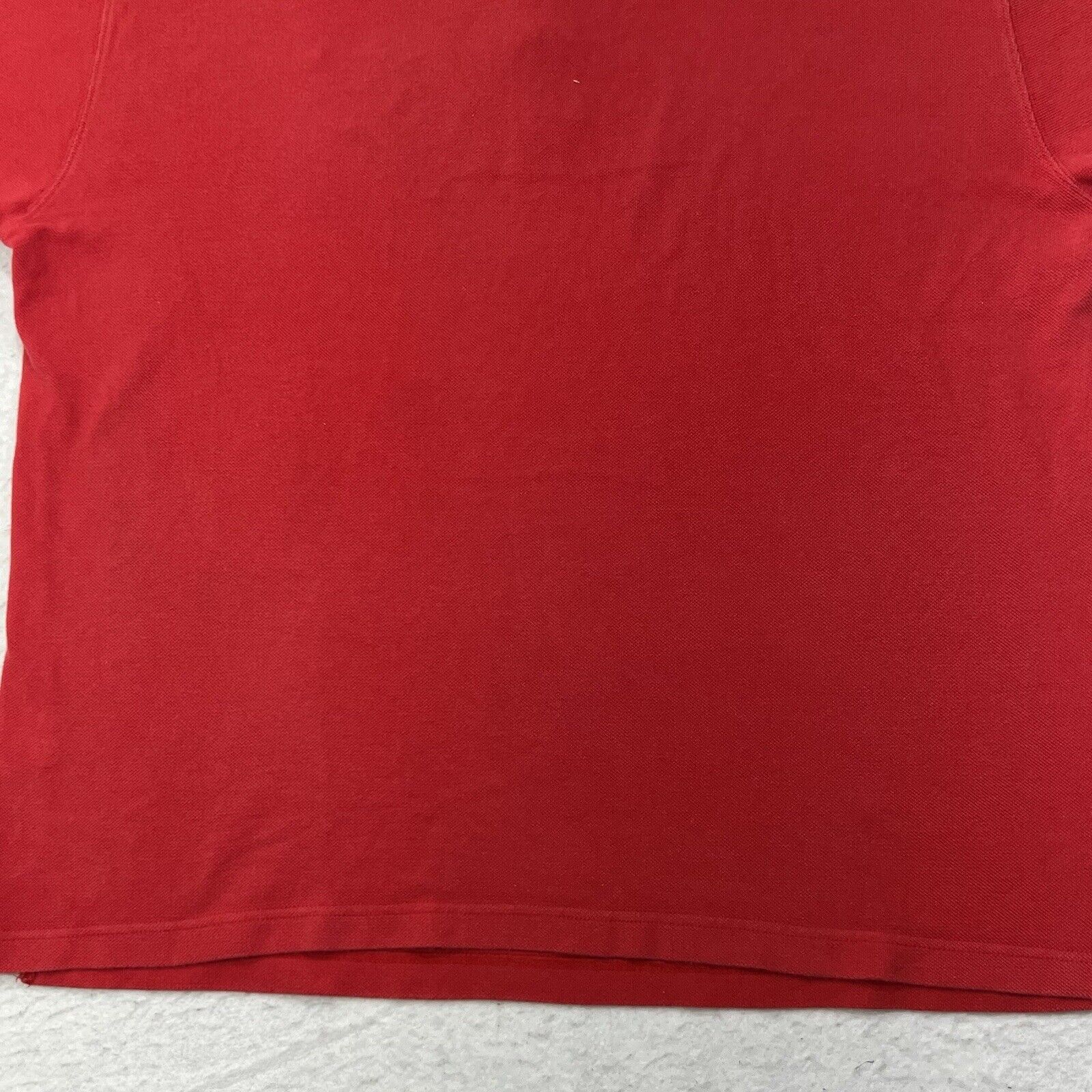 Reebok Reebok NFL Tampa Bay Buccaneers Oversized Polo Shirt Size US L / EU 52-54 / 3 - 11 Thumbnail