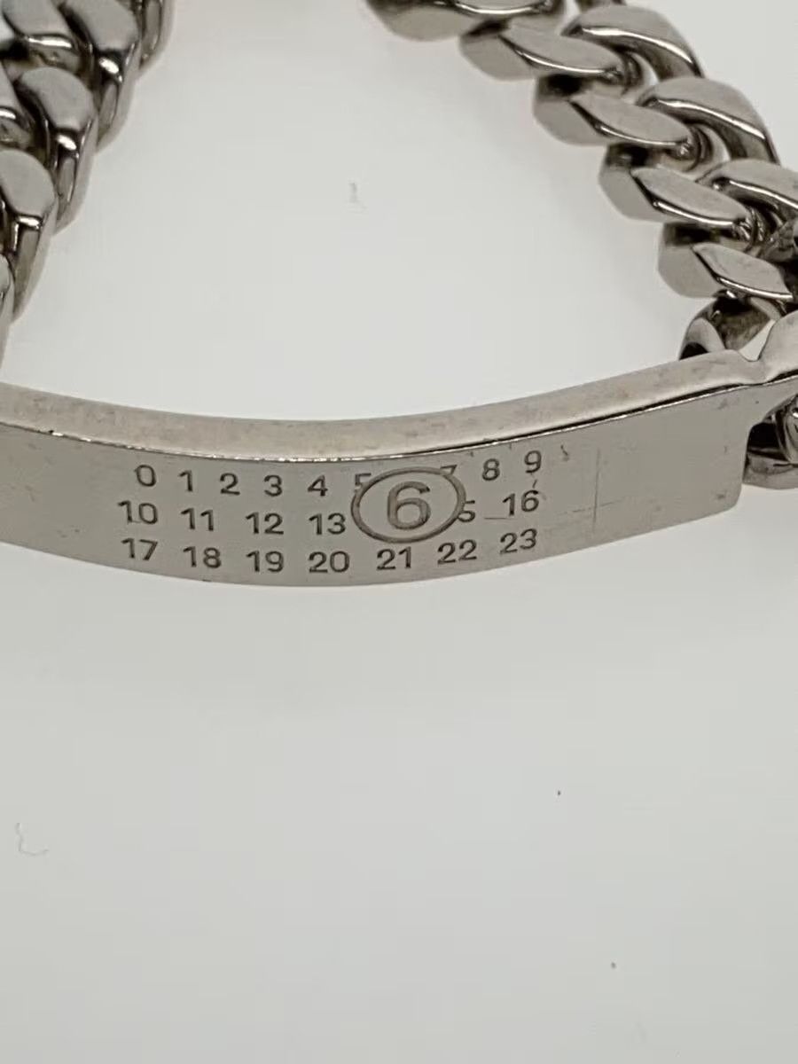 Maison Margiela Numbers Bracelet Size ONE SIZE - 2 Thumbnail