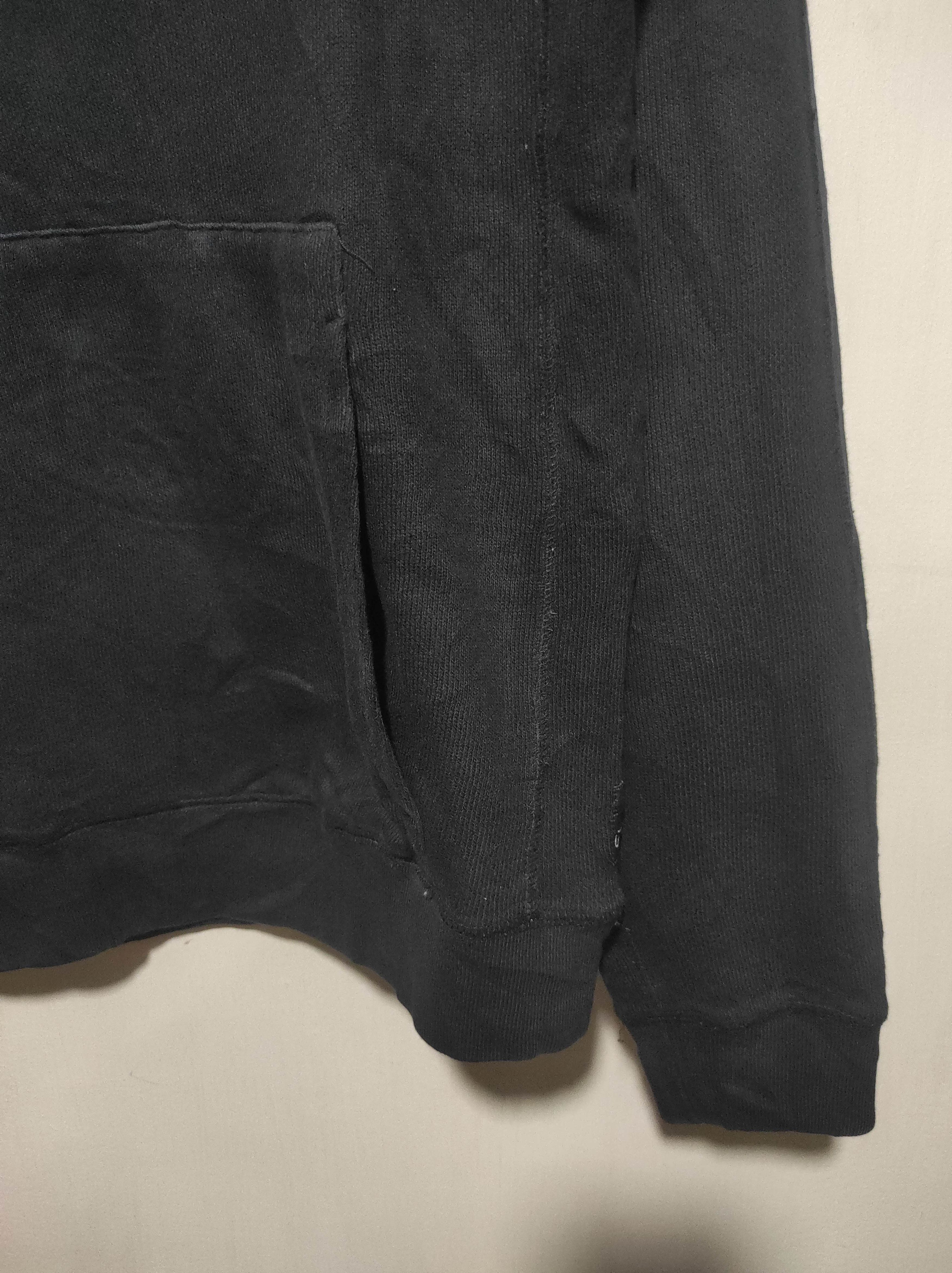 Hysteric Glamour Scotch & Soda BLAUW Fur Hoodie i6w9 LGB style Size US S / EU 44-46 / 1 - 8 Thumbnail