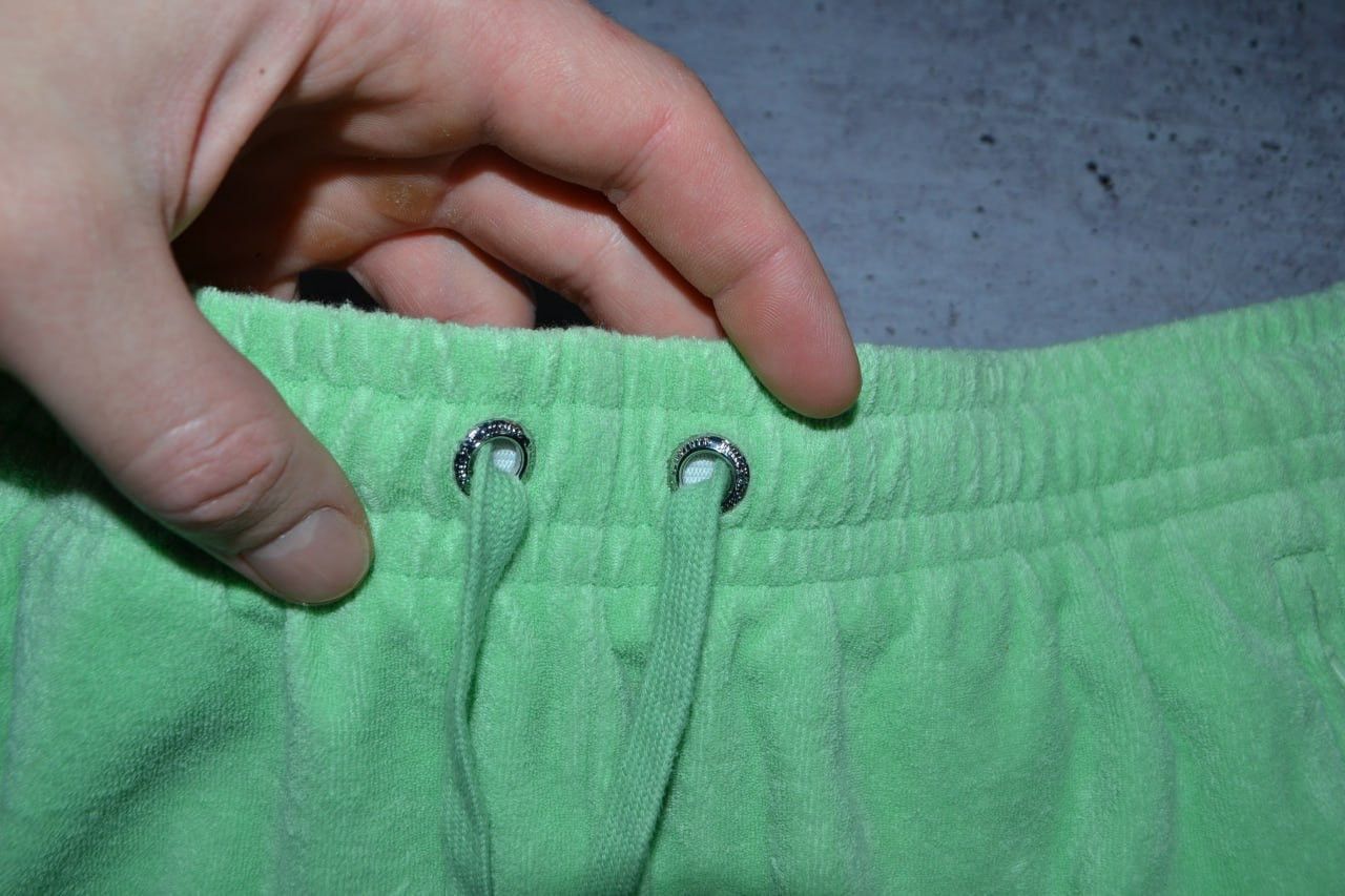 Juicy Couture Juicy couture Shorts Womens Short Size L Size 30" / US 8 / IT 44 - 7 Thumbnail