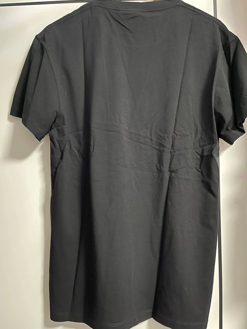 Loewe LOEWE Black printed T-shirt Size S / US 4 / IT 40 - 4 Thumbnail