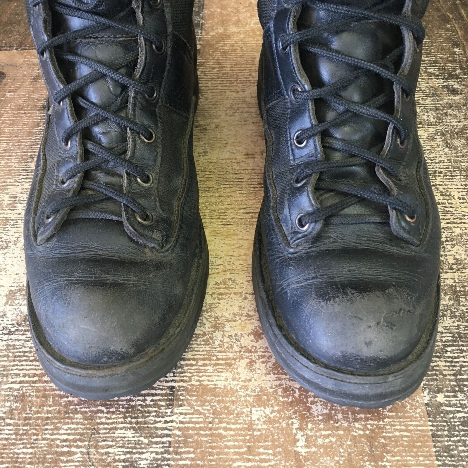 Danner Danner 21210 Acadia Soft Toe GoreTex Work Boots Mens 11 D Size US 11 / EU 44 - 6 Thumbnail