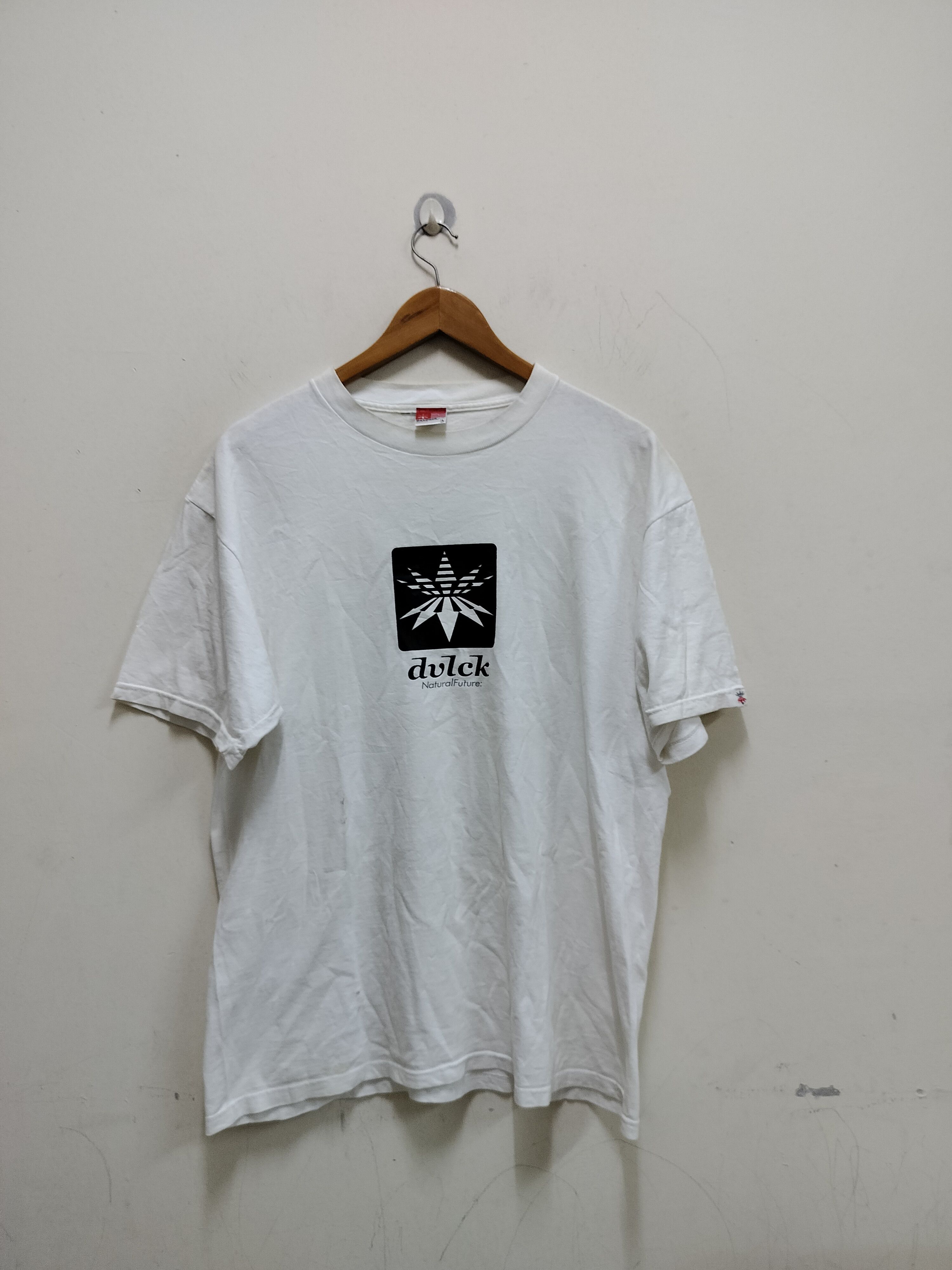 Devilock Vintage Devilock t-shirt Made in Usa Size US L / EU 52-54 / 3 - 1 Thumbnail