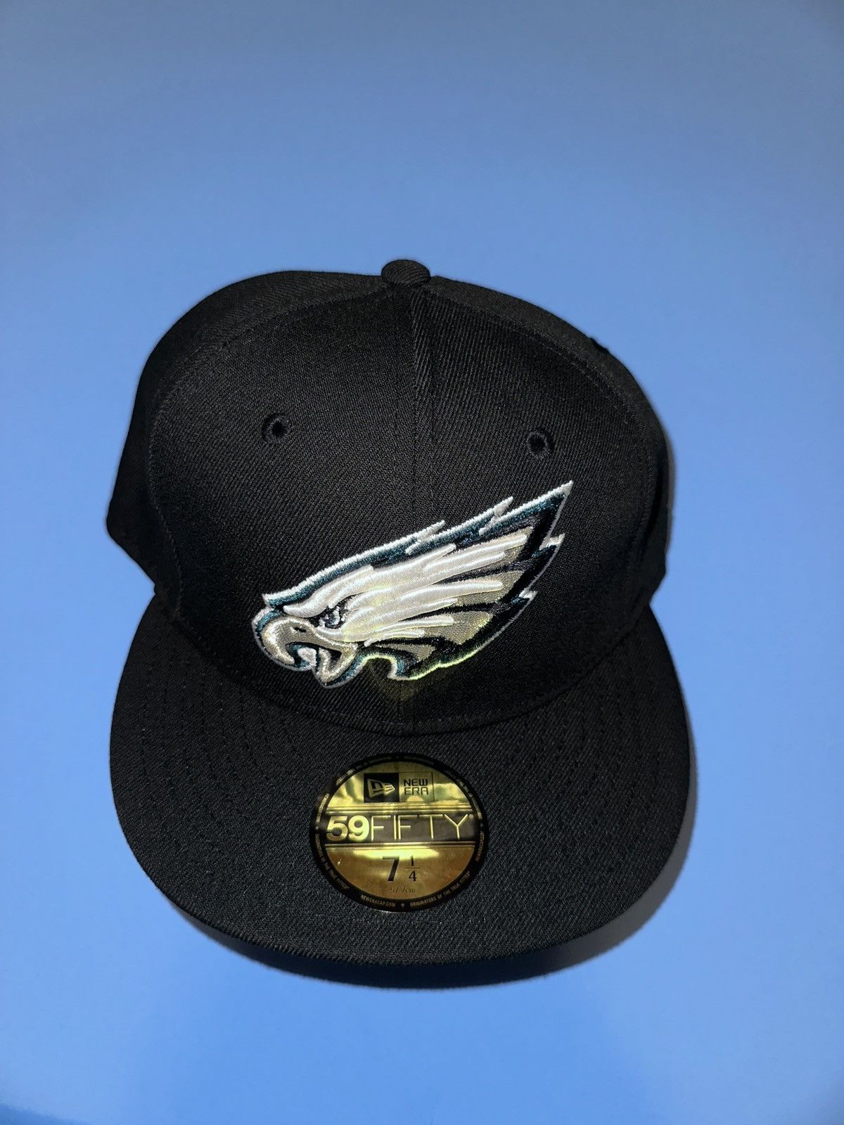 New Era Philadelphia Eagles Size ONE SIZE - 1 Thumbnail