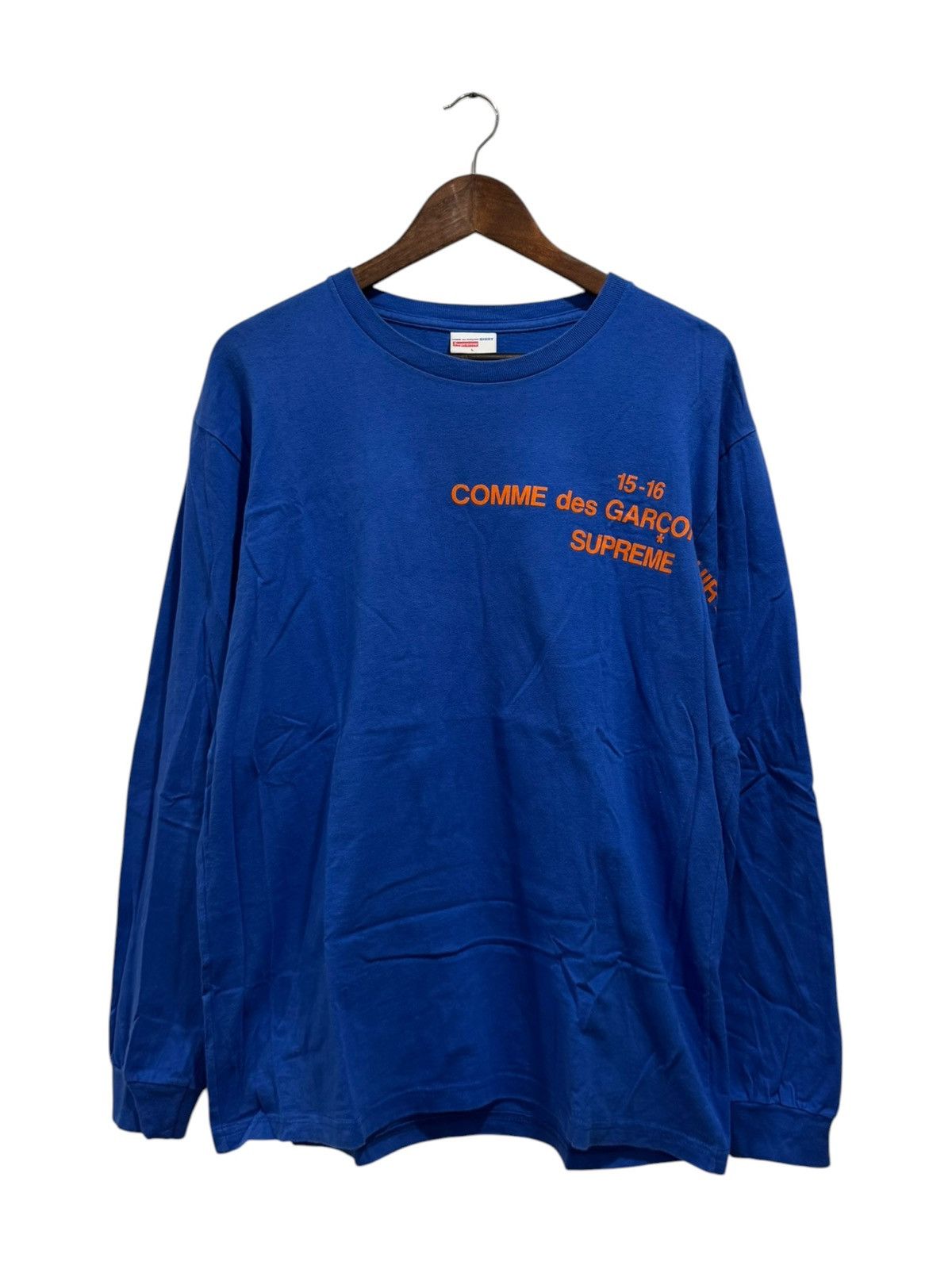NOCTA × Nike Nike x Nocta Compton Cowboys Long Sleeve Jersey Multi