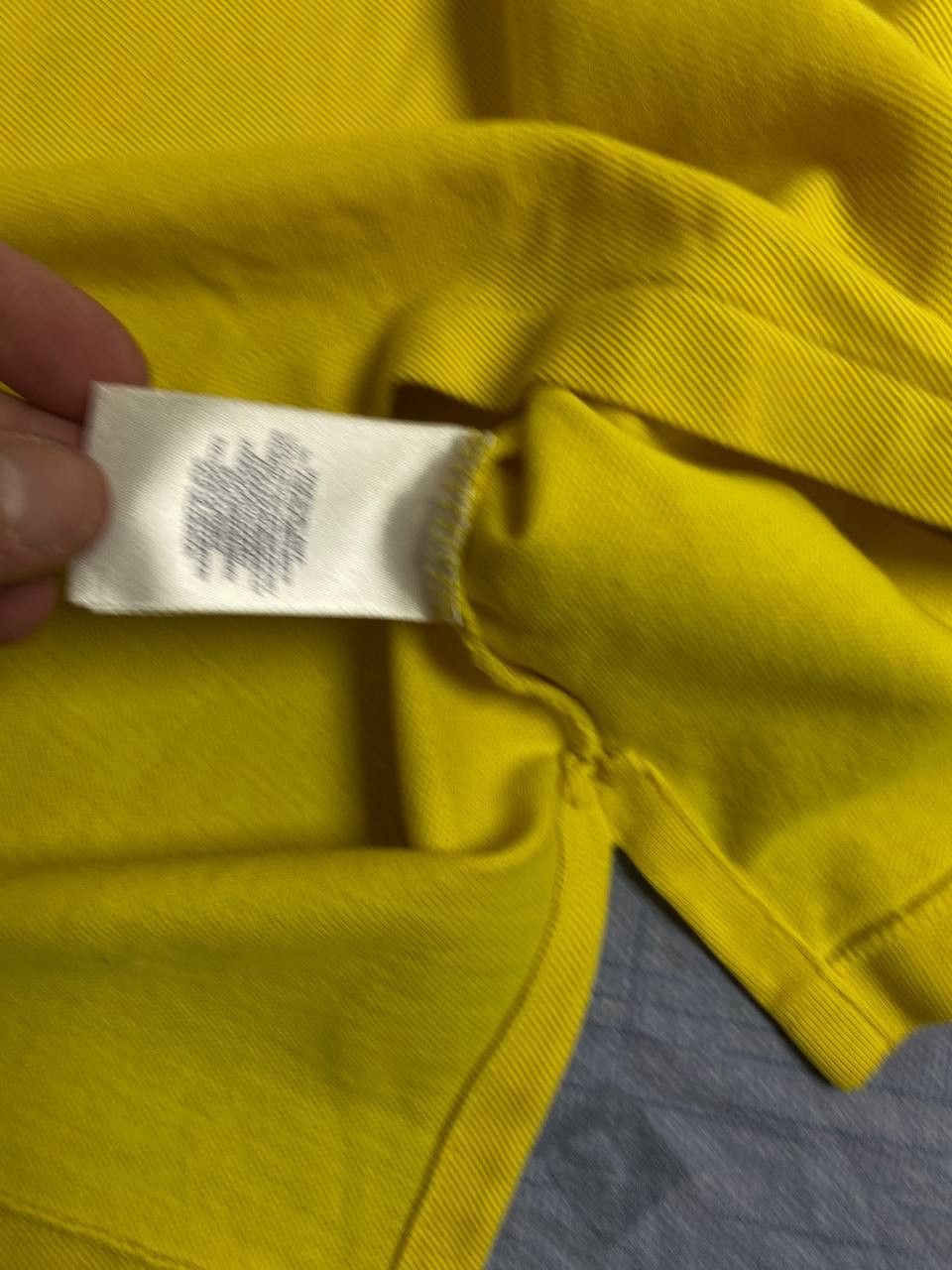 Polo Ralph Lauren Vintage Y2K Polo Ralph Lauren polo t shirt mens Size US S / EU 44-46 / 1 - 11 Thumbnail