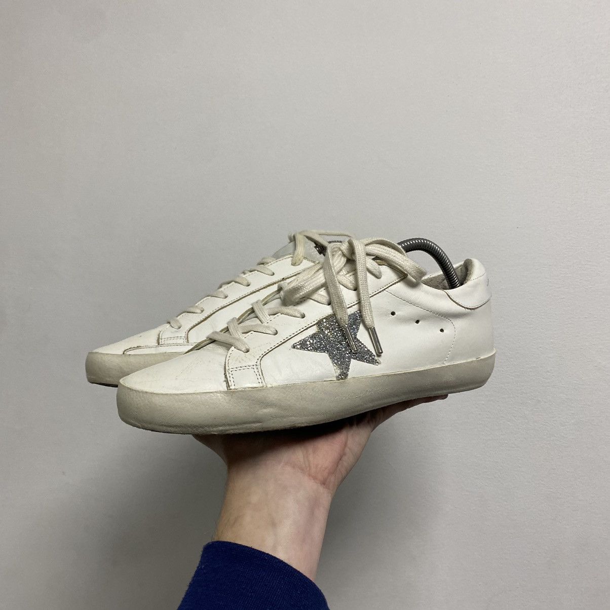 Golden Goose Golden Goose Sneakers Size US 9 / EU 42 - 5 Thumbnail
