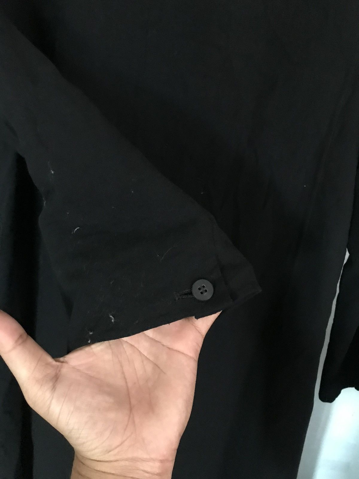 Issey Miyake Permenanete Issey Miyake 1980s Size US M / EU 48-50 / 2 - 8 Thumbnail