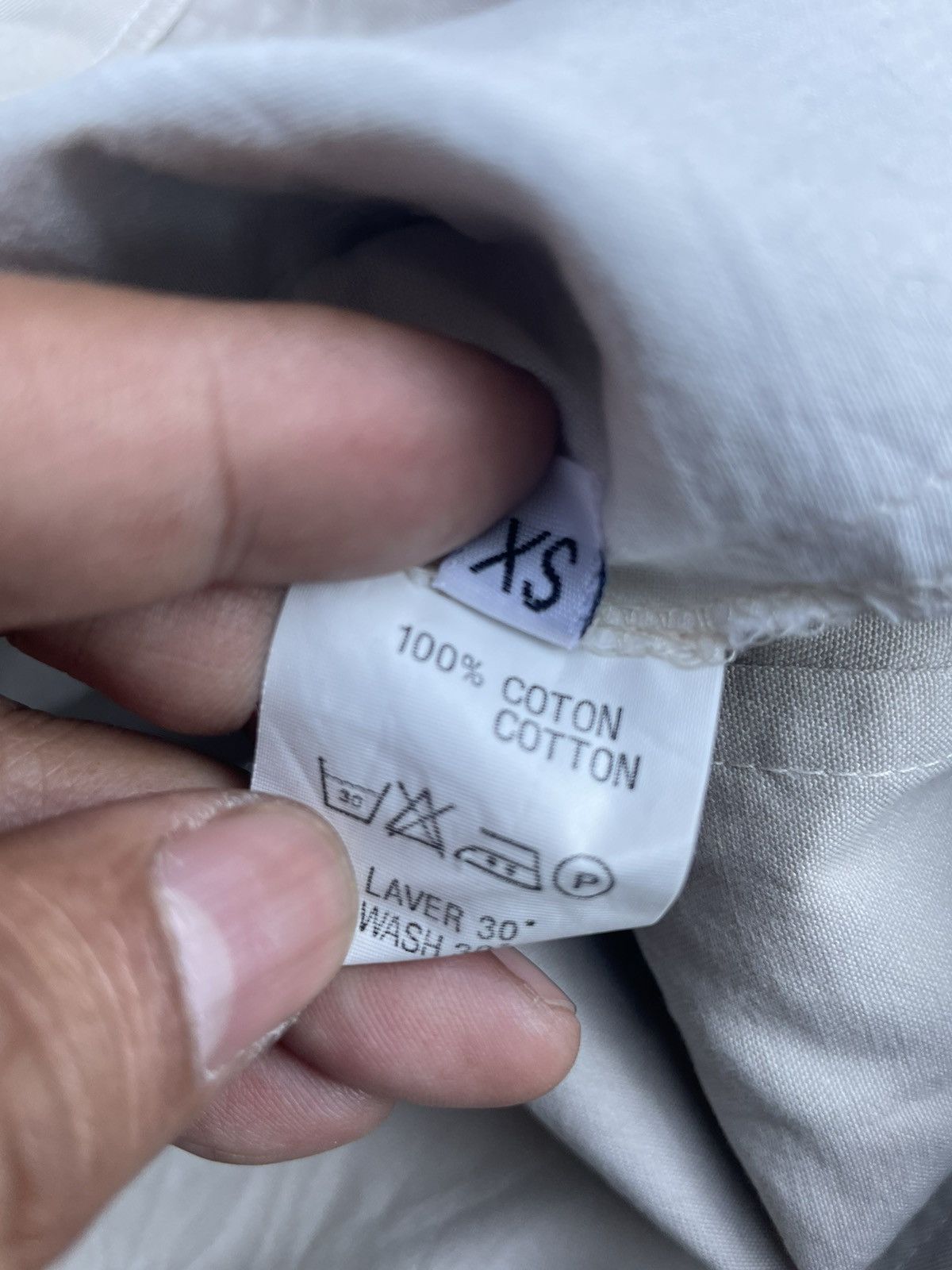 A.P.C. Vintage A.P.C Casual Jacket Size US M / EU 48-50 / 2 - 8 Thumbnail