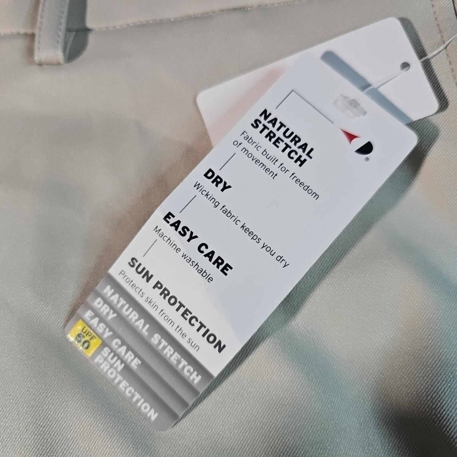 Grand Slam Grand Slam NWT Shorts Size US 42 / EU 58 - 3 Thumbnail