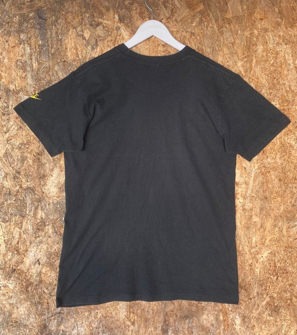 Nike Vintage 90s Nike Air Tshirt Size US M / EU 48-50 / 2 - 2 Thumbnail