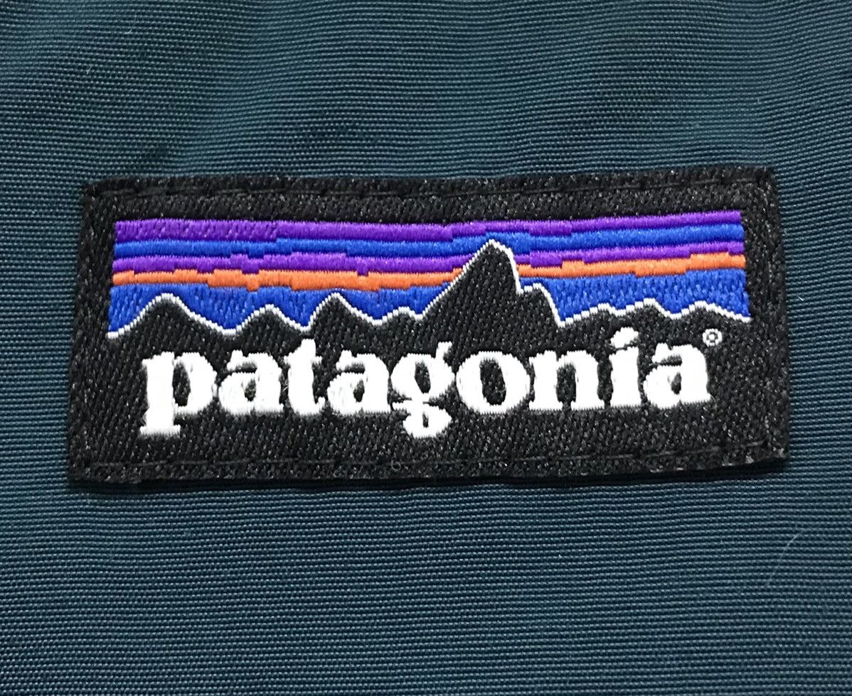 Patagonia × Vintage Vintage Patagonia Sleeveless Jacket Size US S / EU 44-46 / 1 - 7 Thumbnail