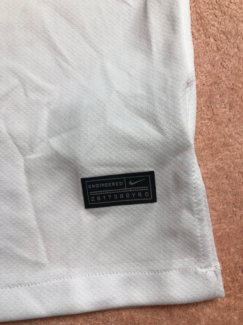 Nike NIKE TOTTENHAM HOTSPUR STADIUM HOME Size US L / EU 52-54 / 3 - 5 Thumbnail