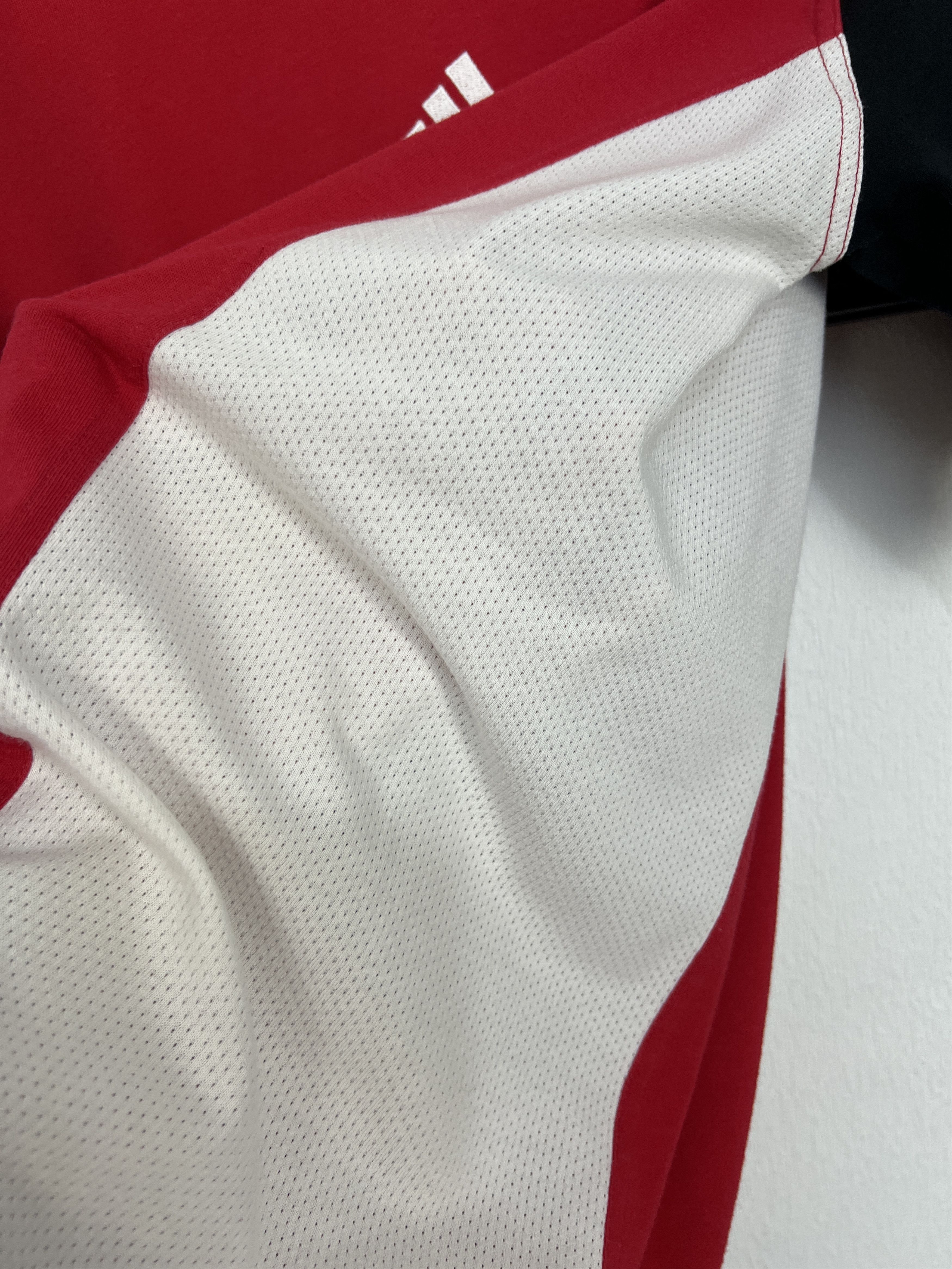 Adidas Vintage 90's Adidas Nurnberg Football Template Shirt Soccer Size US M / EU 48-50 / 2 - 7 Thumbnail