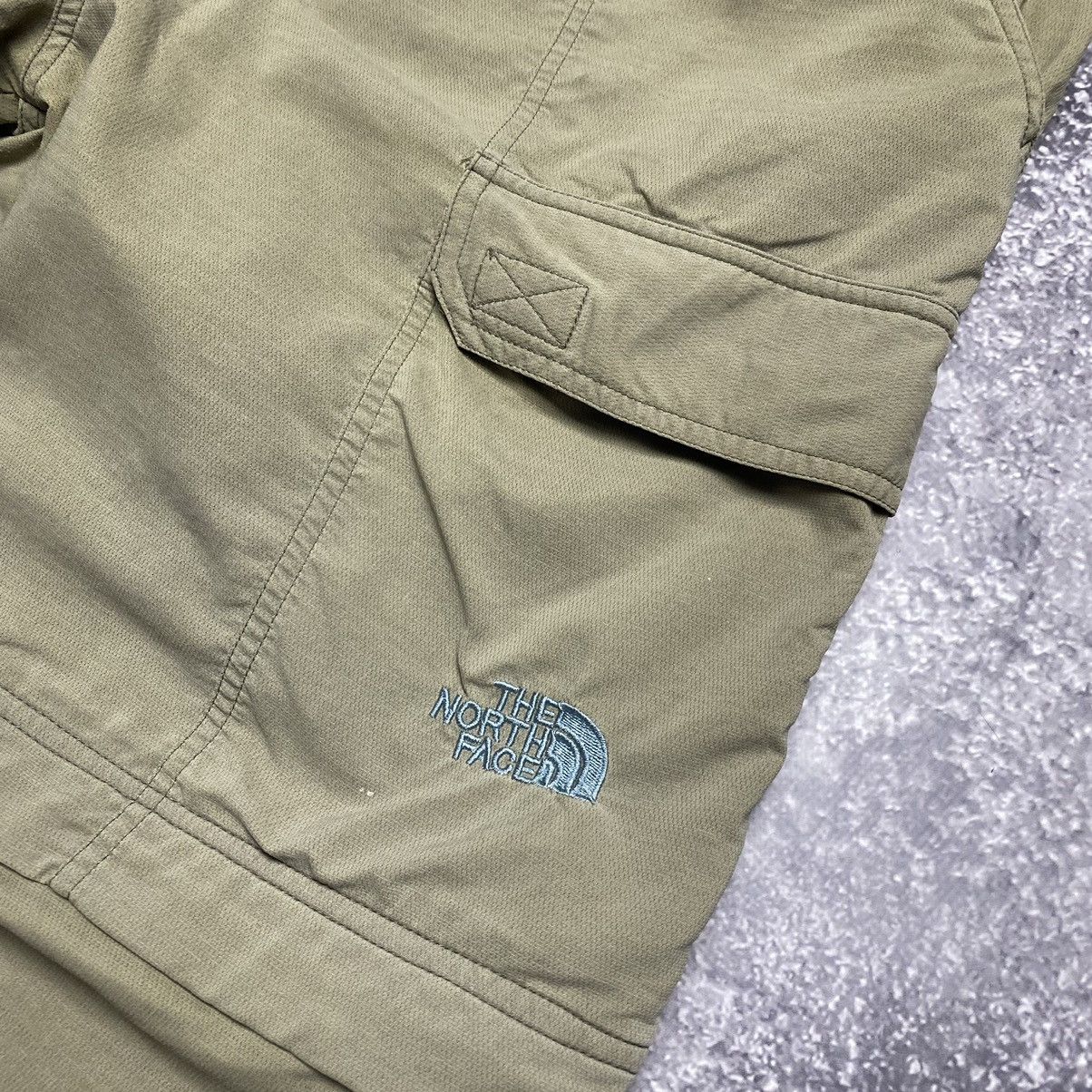 Other Vintage The North Face 90’s Transformers Outdoor pants Size US 34 / EU 50 - 3 Thumbnail