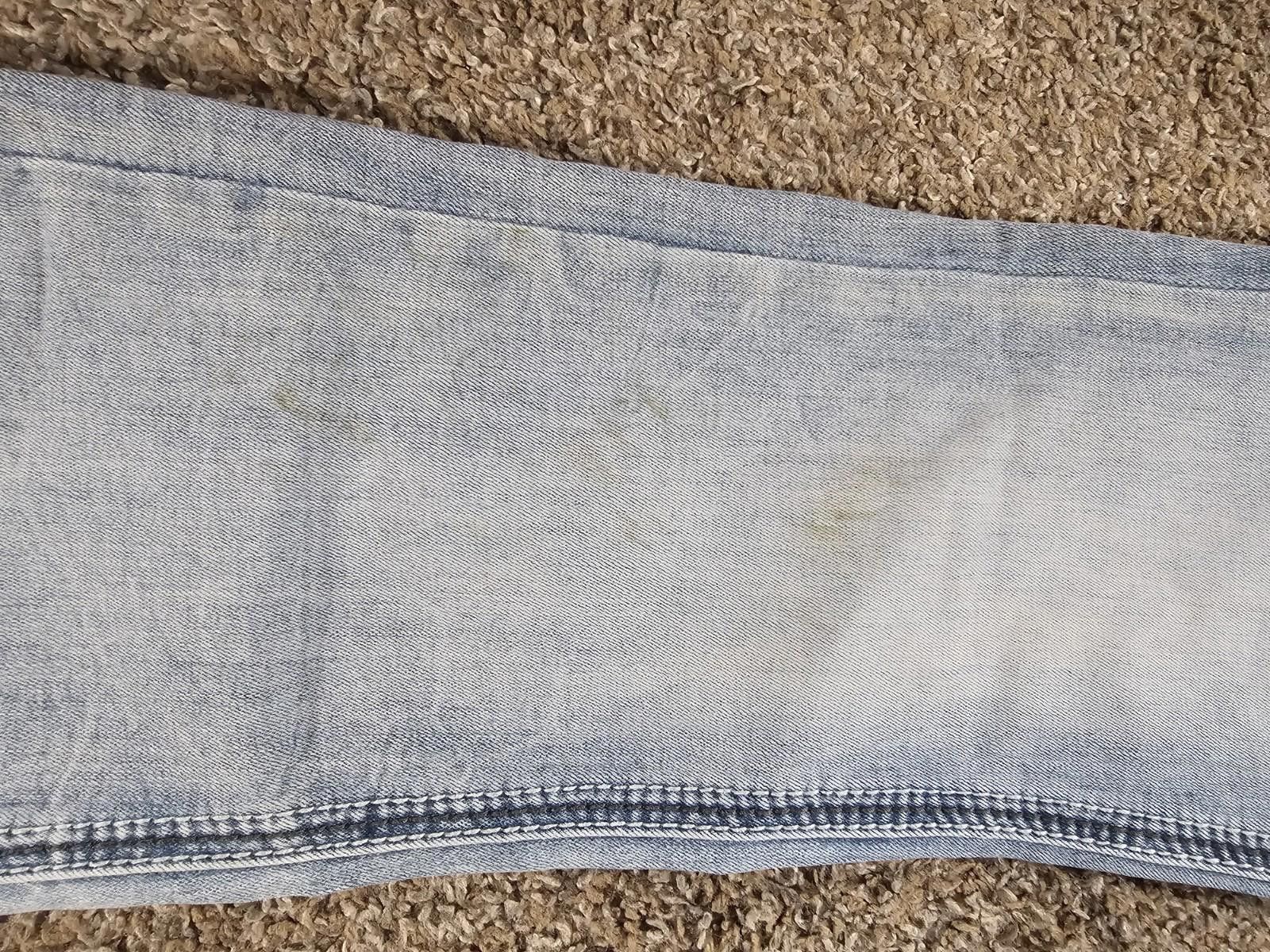 Other Grace In LA 26 Jeans Size 26" / US 2 / IT 38 - 6 Thumbnail