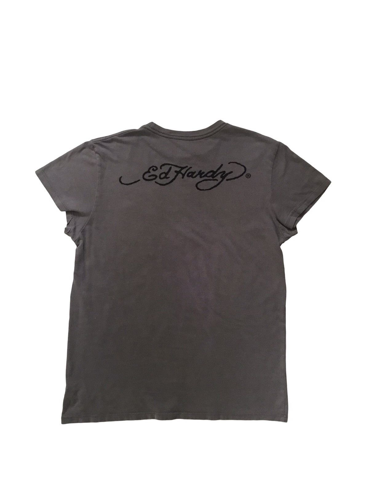 Designer × Ed Hardy × Vintage Edhardy by Christian Audigier Size US S / EU 44-46 / 1 - 7 Thumbnail