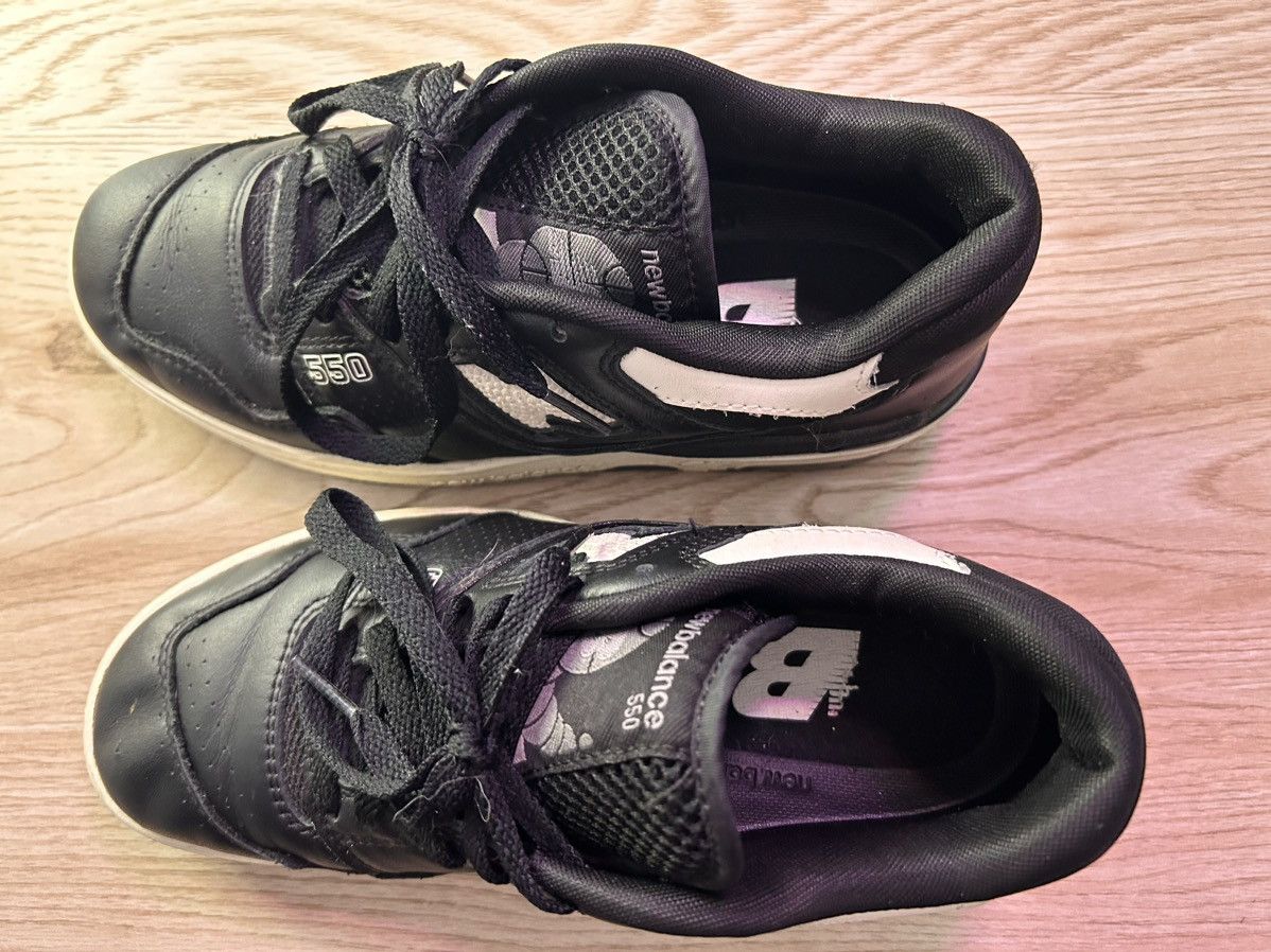 New Balance New Balance 550 Size US 5 / IT 35 - 4 Thumbnail