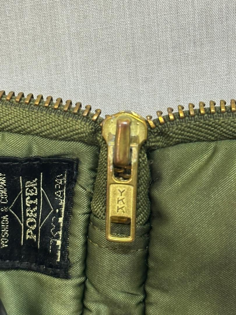 Porter Porter Tanker Key Case from Yoshida & Co. Size ONE SIZE - 16 Thumbnail