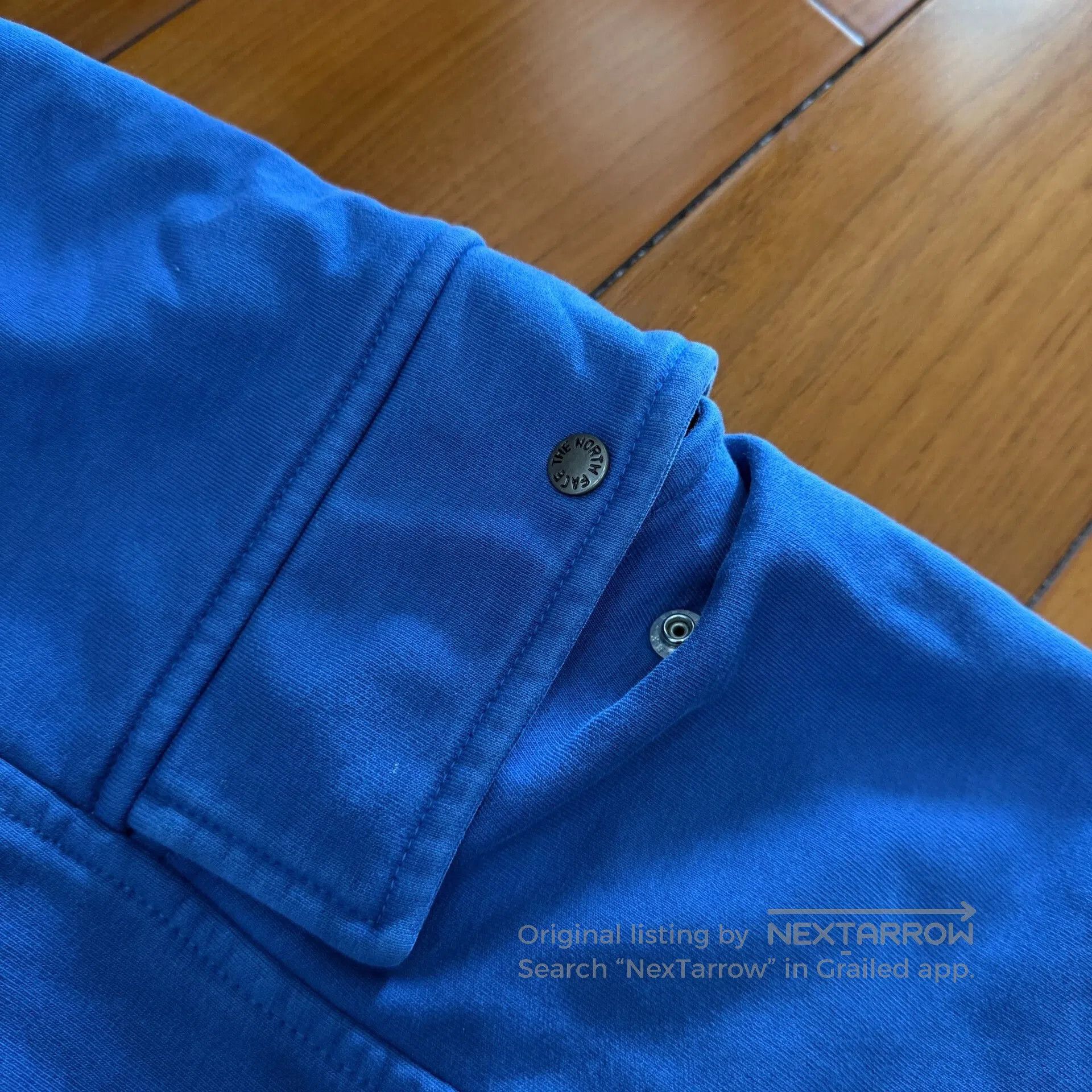 The North Face Purple Label The North Face Purple Label Cargo Shorts. Size US 32 / EU 48 - 3 Thumbnail