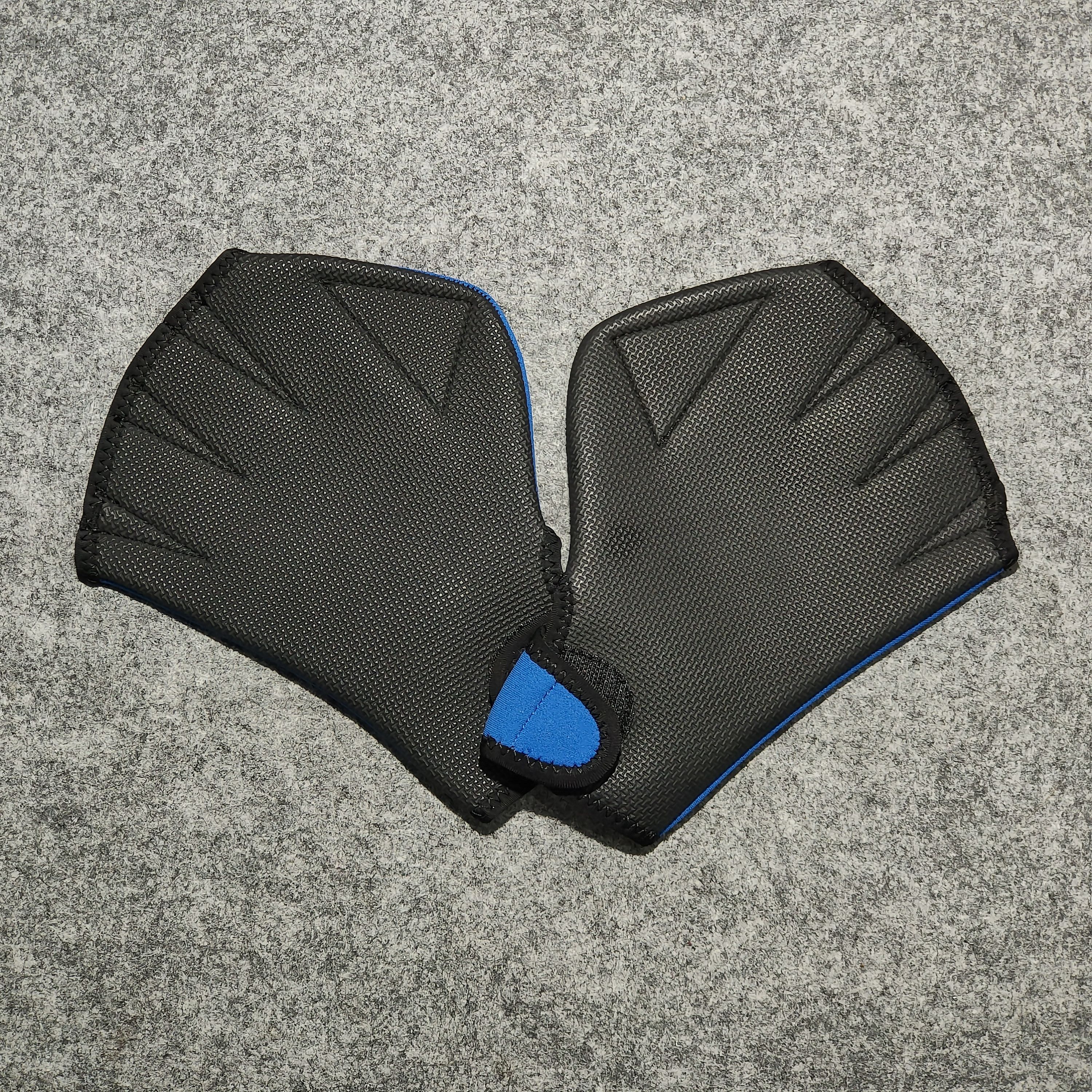 Other 🔥Salvas sub H2 passion aqua gloves medium size Size ONE SIZE - 2 Thumbnail
