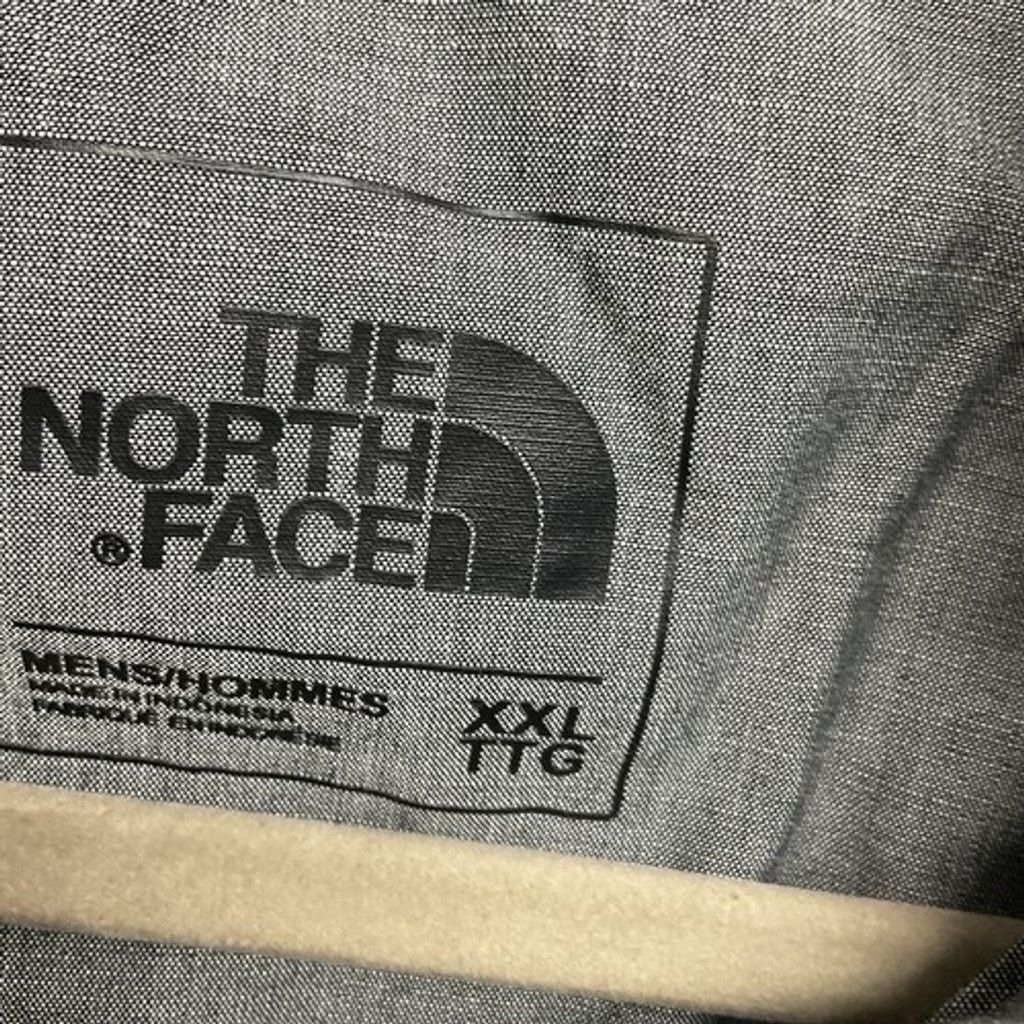 The North Face The North Face Thermoball ECO LogoCHS Quilted Jacket Men 2XL Size US XXL / EU 58 / 5 - 2 Thumbnail