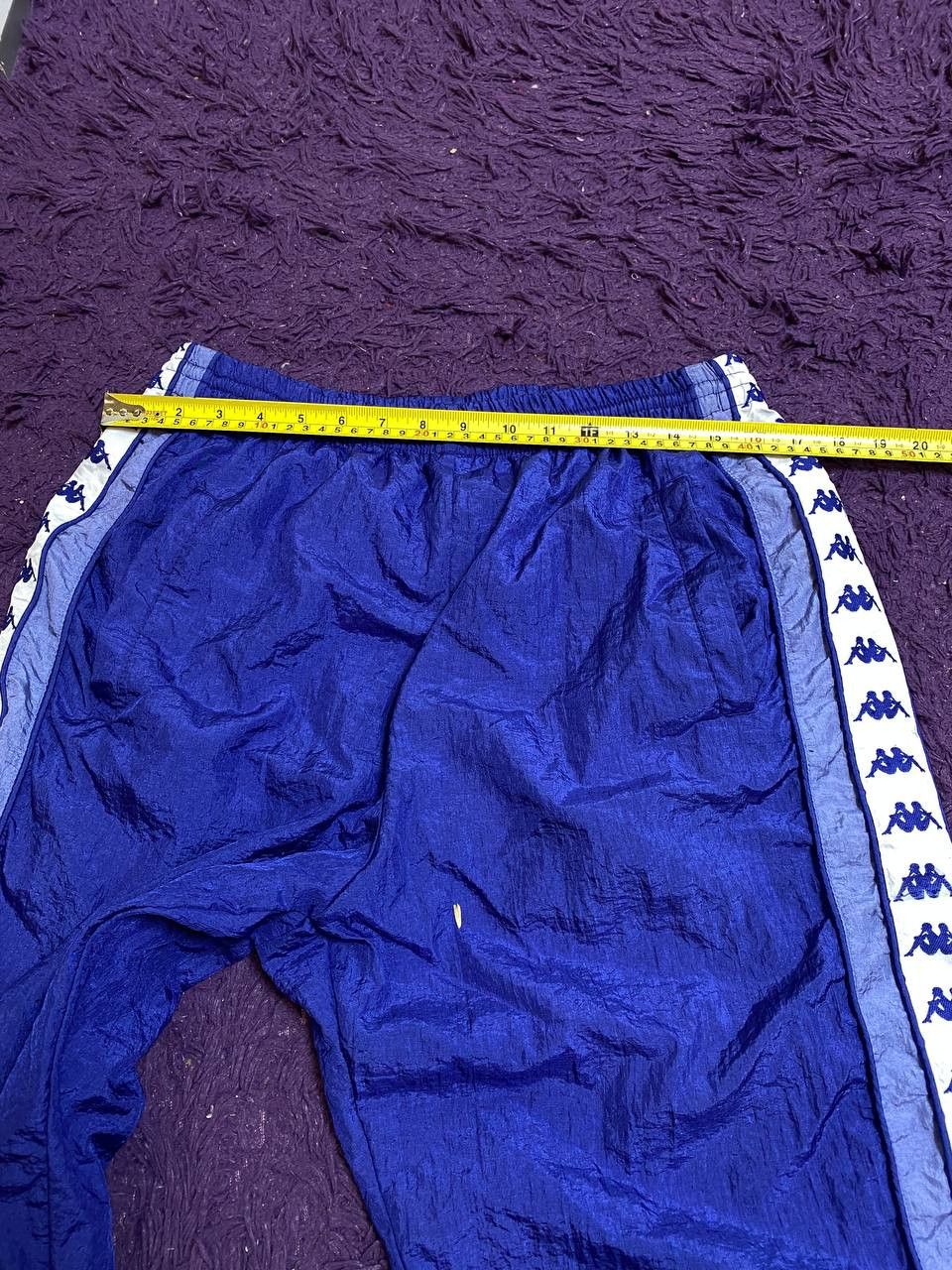 Kappa Vintage Kappa Soccer Tracksuit Size US XL / EU 56 / 4 - 19 Thumbnail