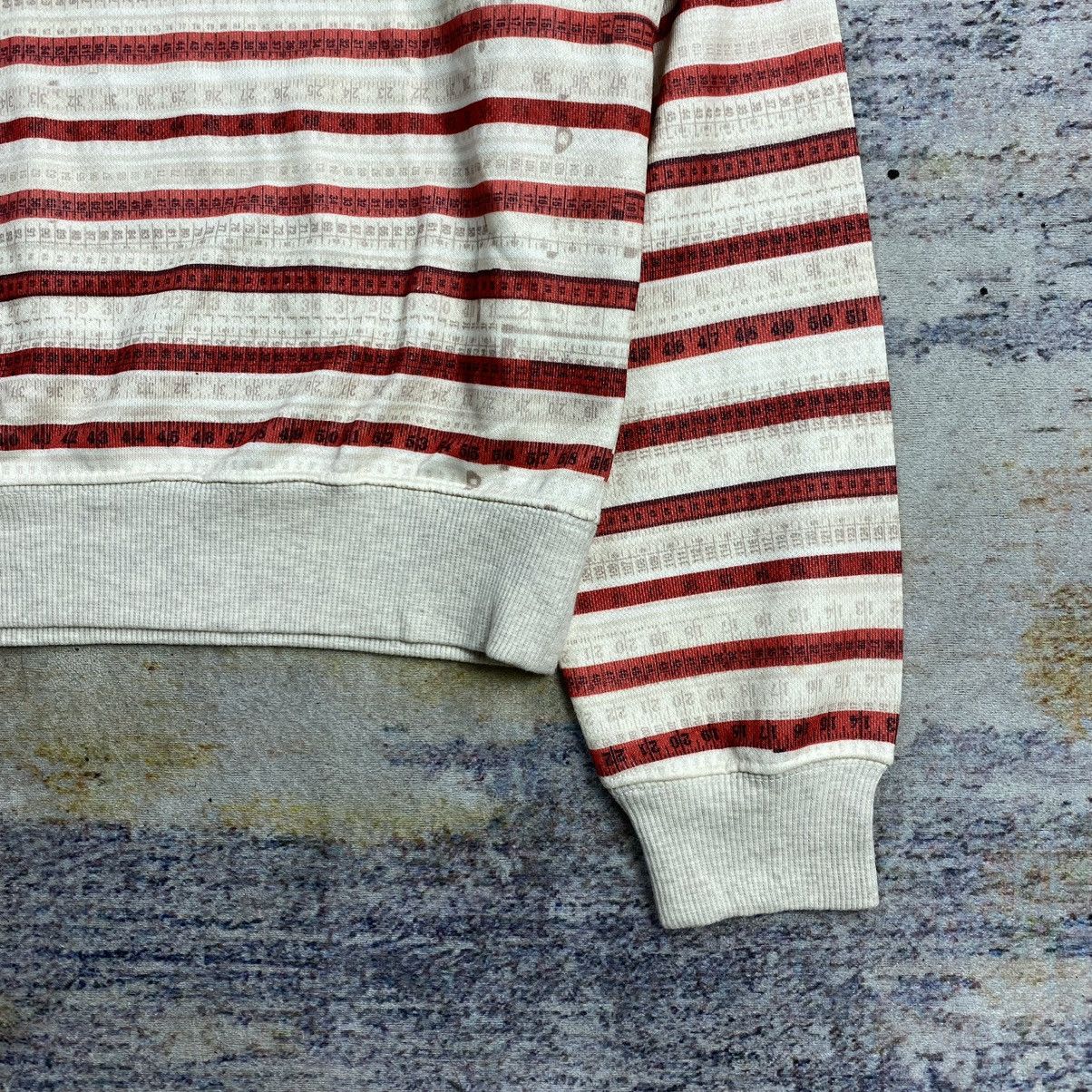 Jean Paul Gaultier Jean paul gaultier sweatshirt Size M / US 6-8 / IT 42-44 - 5 Thumbnail