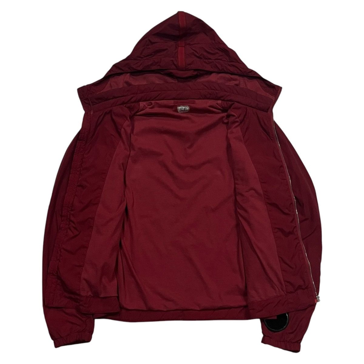 C.P. Company × Massimo Osti × Vintage AW09 CP Company Lens Watch Jacket Size US M / EU 48-50 / 2 - 3 Thumbnail
