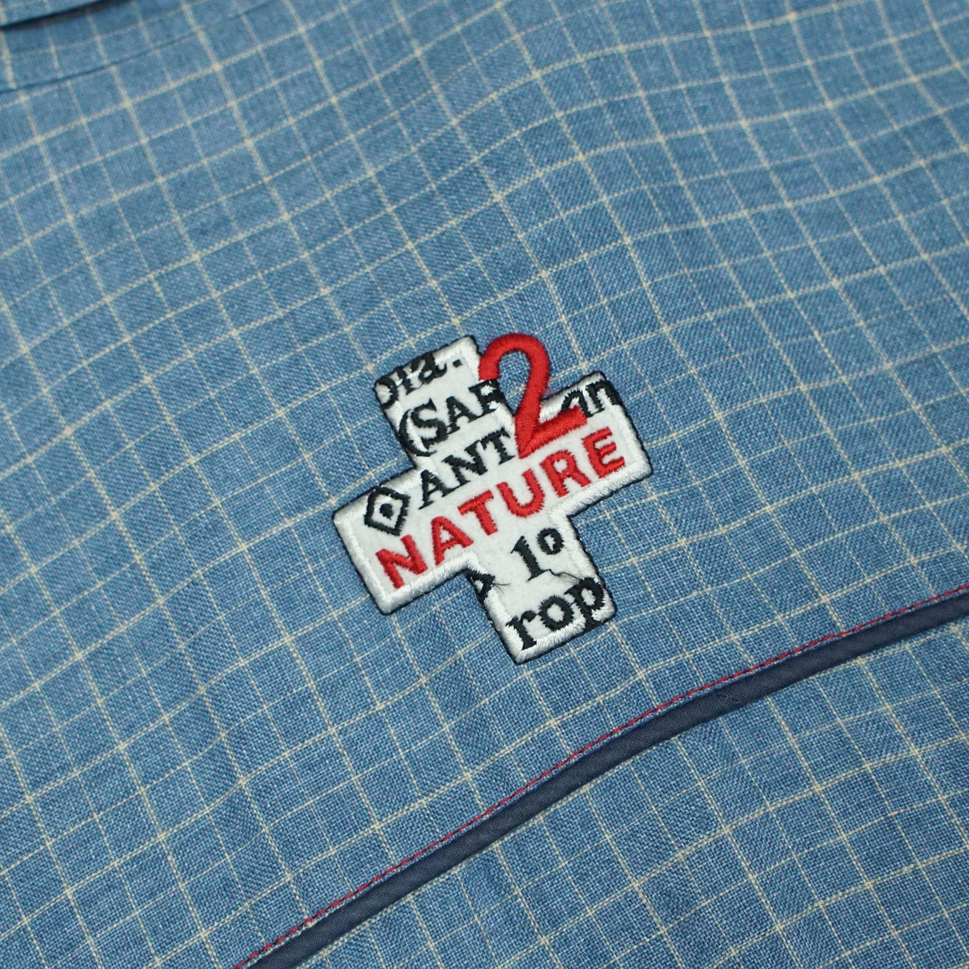 Jean Charles De Castelbajac Nature Shirt