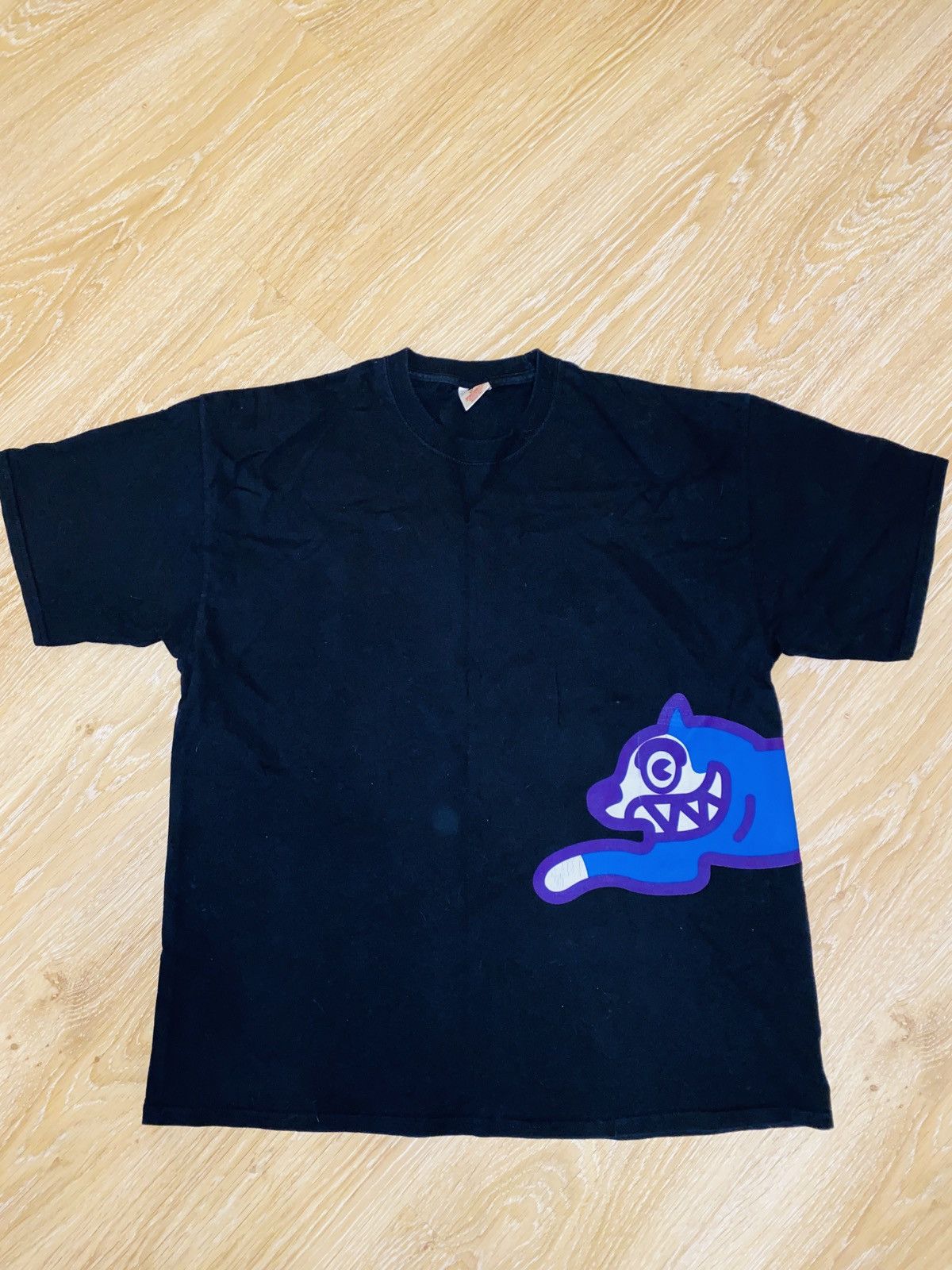 Billionaire Boys Club BBC Icecream Billionaire Boys Club Vintage Tee Bape Size US XL / EU 56 / 4 - 1 Thumbnail