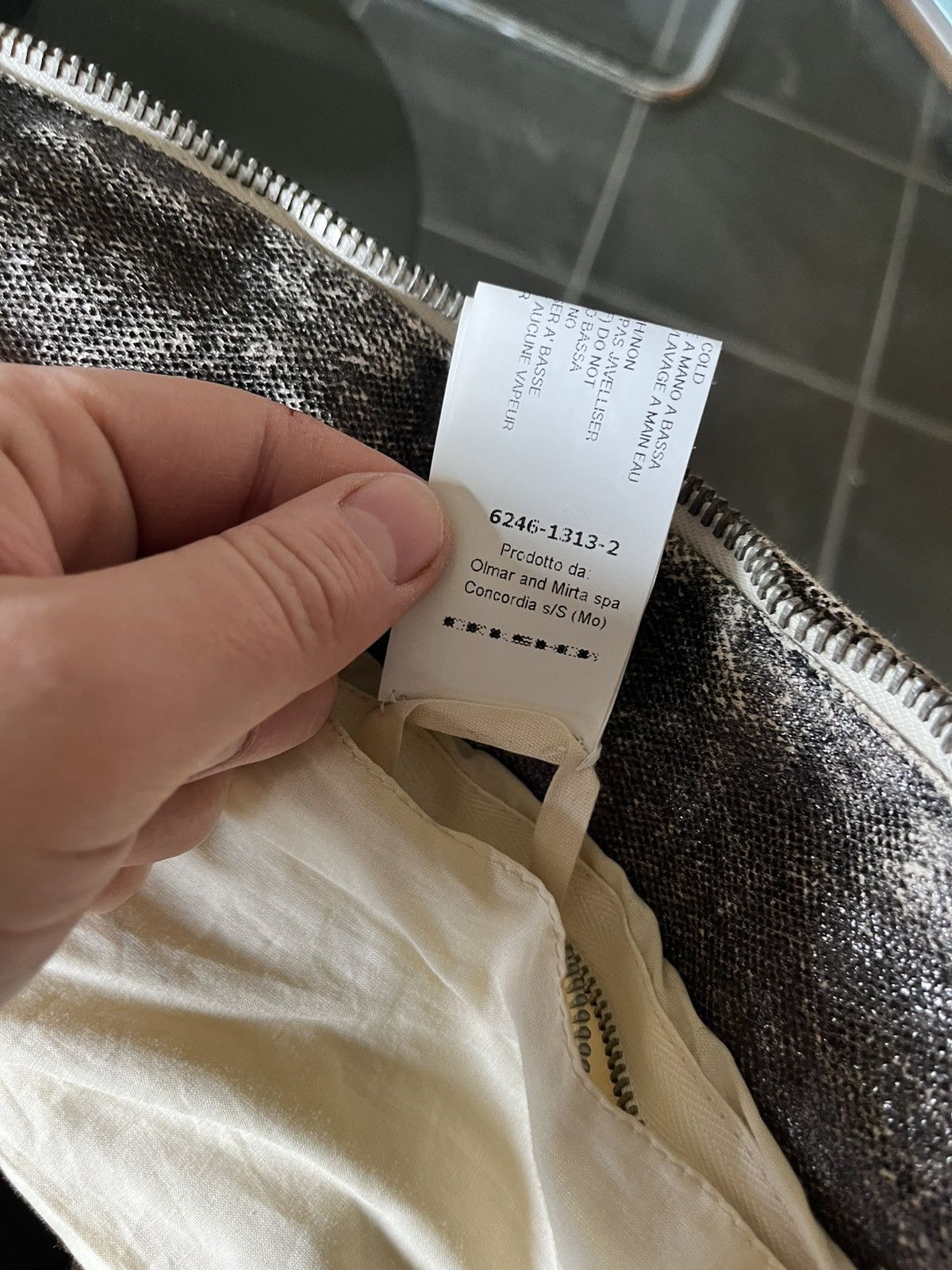 Rick Owens Rick Owens Runway Jacket Size US M / EU 48-50 / 2 - 8 Thumbnail