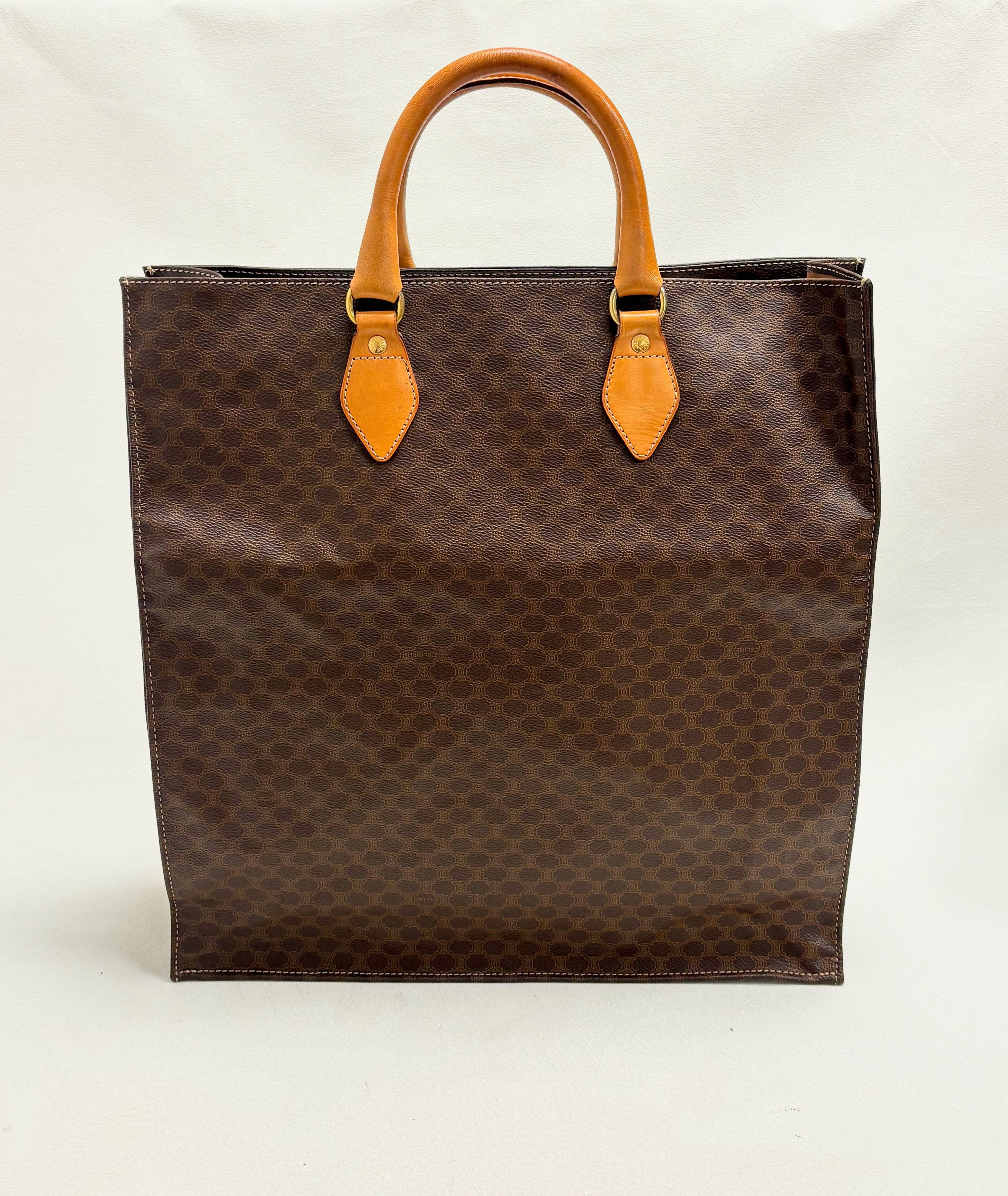Celine Sac plat Triomphe Size ONE SIZE - 1 Thumbnail