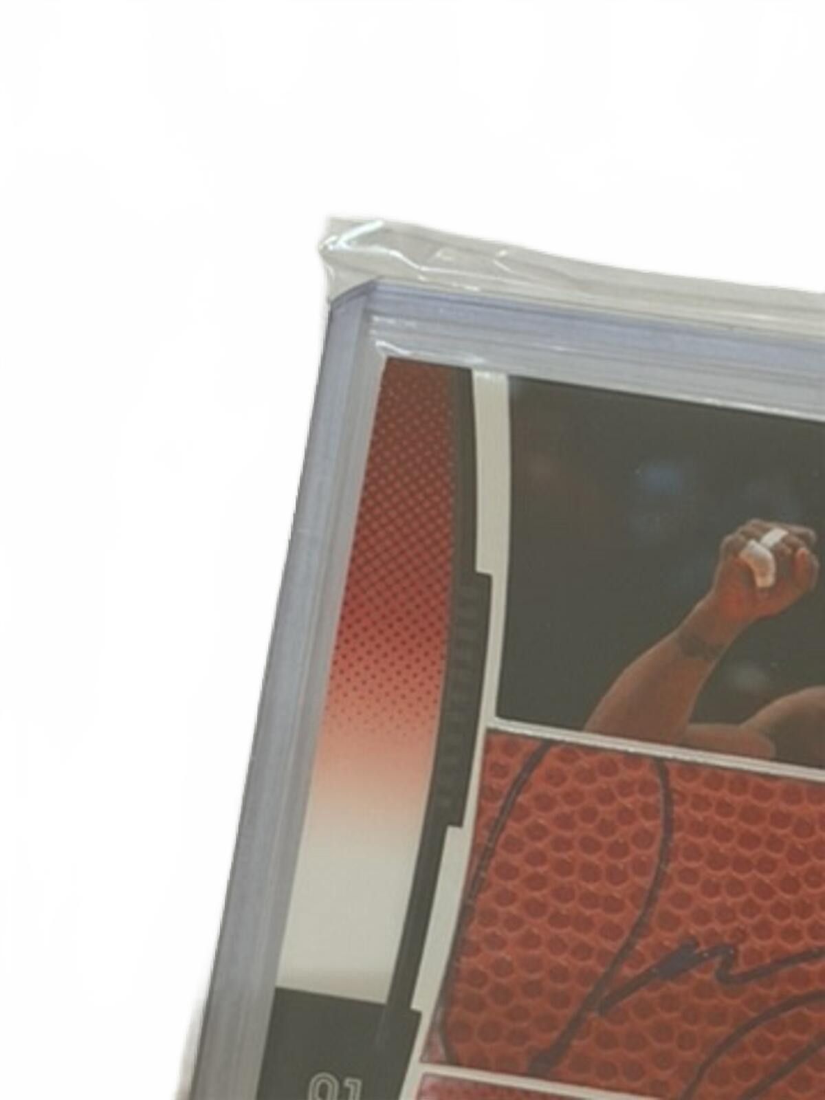 Other 2004-05 UD Sweet Spot Dennis Rodman Signature Shots SS-DR Size ONE SIZE - 3 Thumbnail