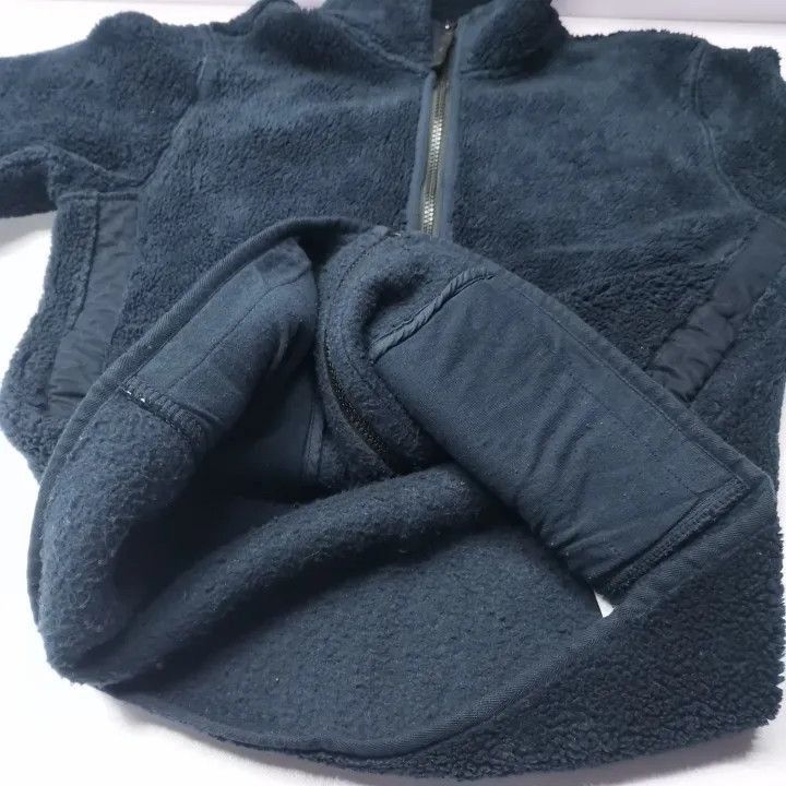 Stone Island Stone Island Kids Navy Long Sleeve Jacket -2506 Size US M / EU 48-50 / 2 - 4 Thumbnail